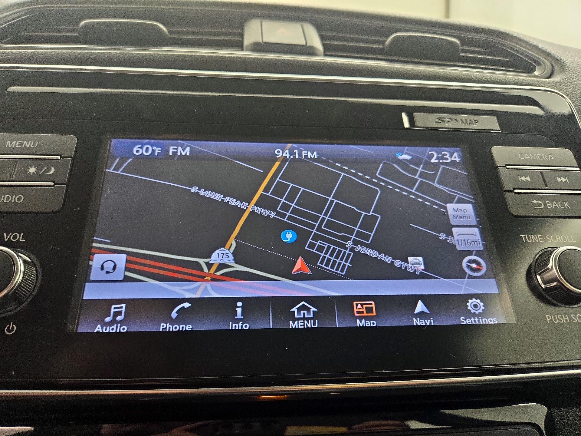 Thumbnail: 2019 Nissan Leaf - 14