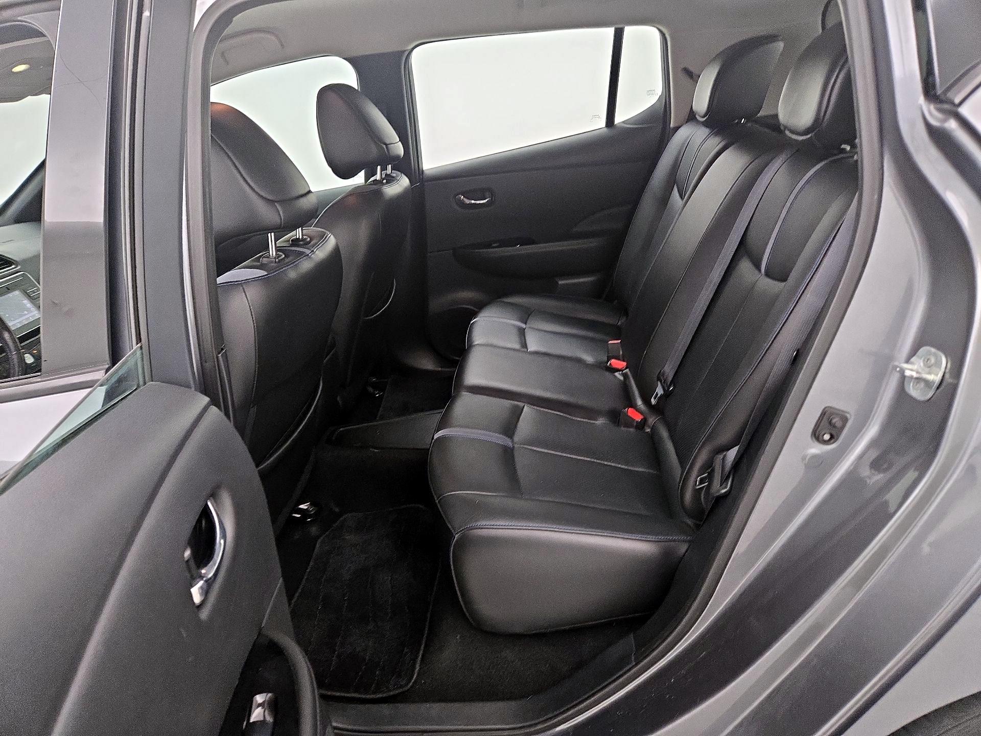 Thumbnail: 2019 Nissan Leaf - 20