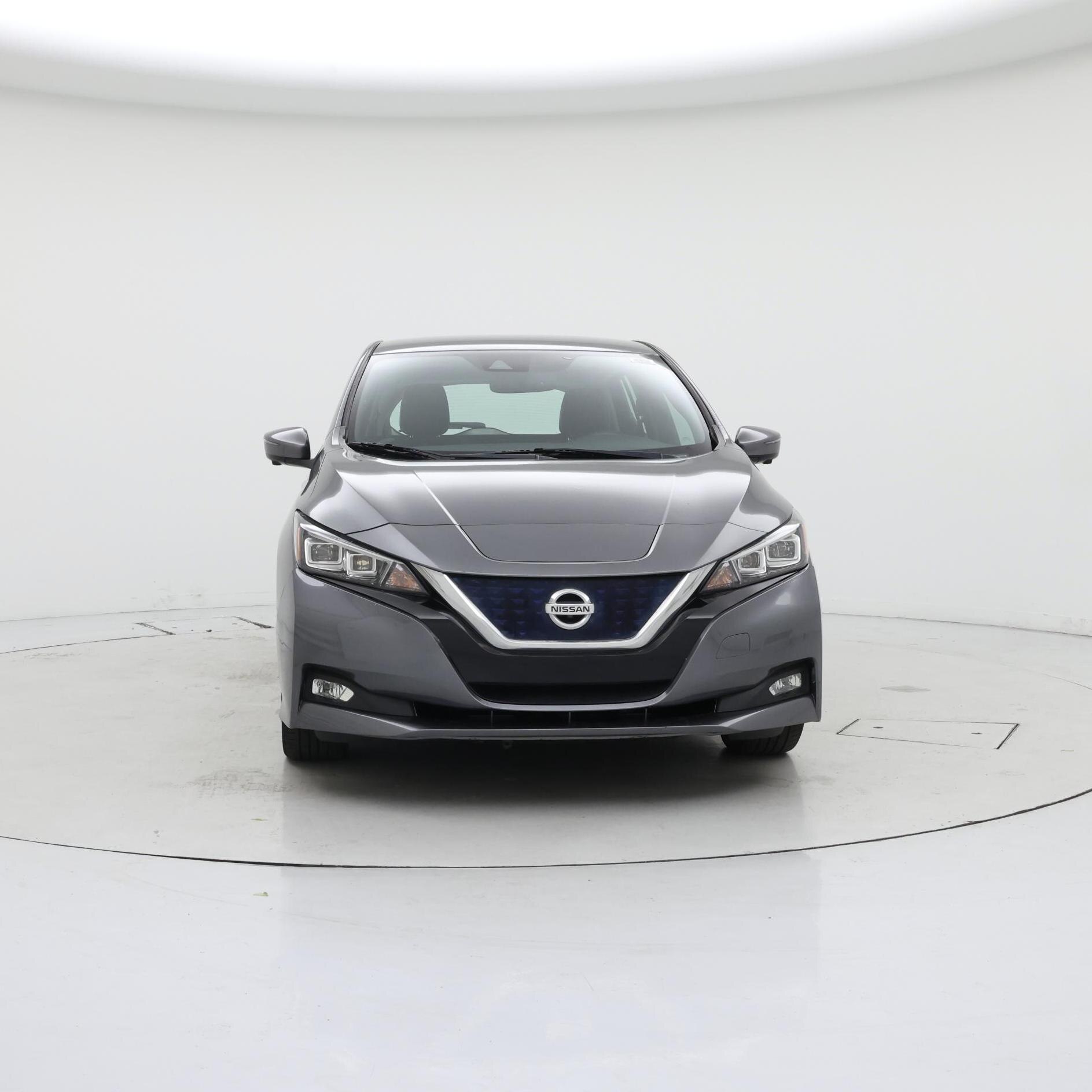 Thumbnail: 2019 Nissan Leaf - 5