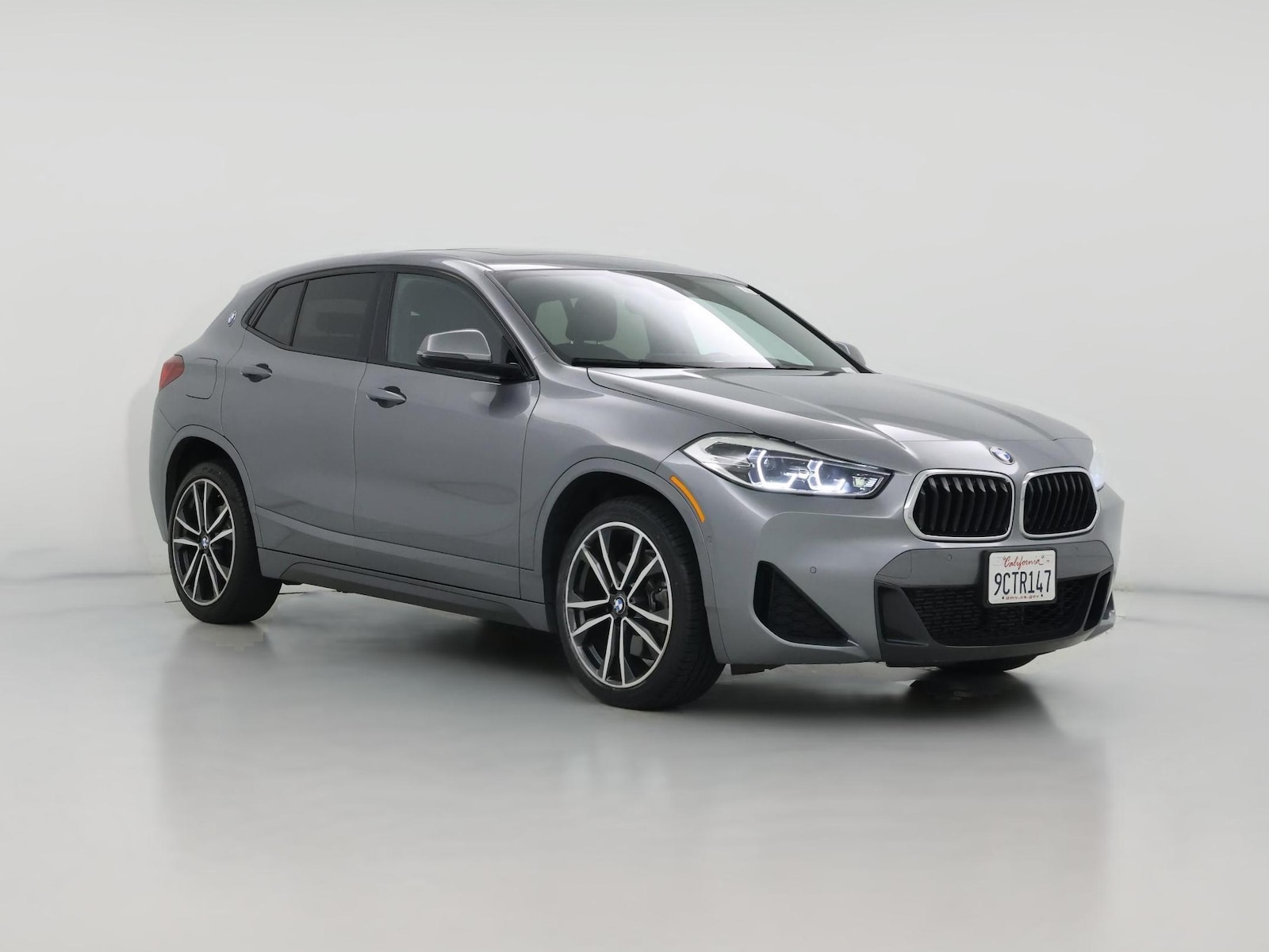 Smart Key & Power Hatch/Deck Lid