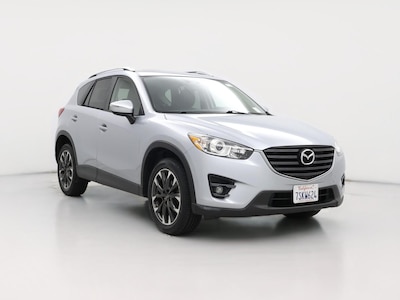 2016 Mazda CX-5 2016.5 Grand Touring