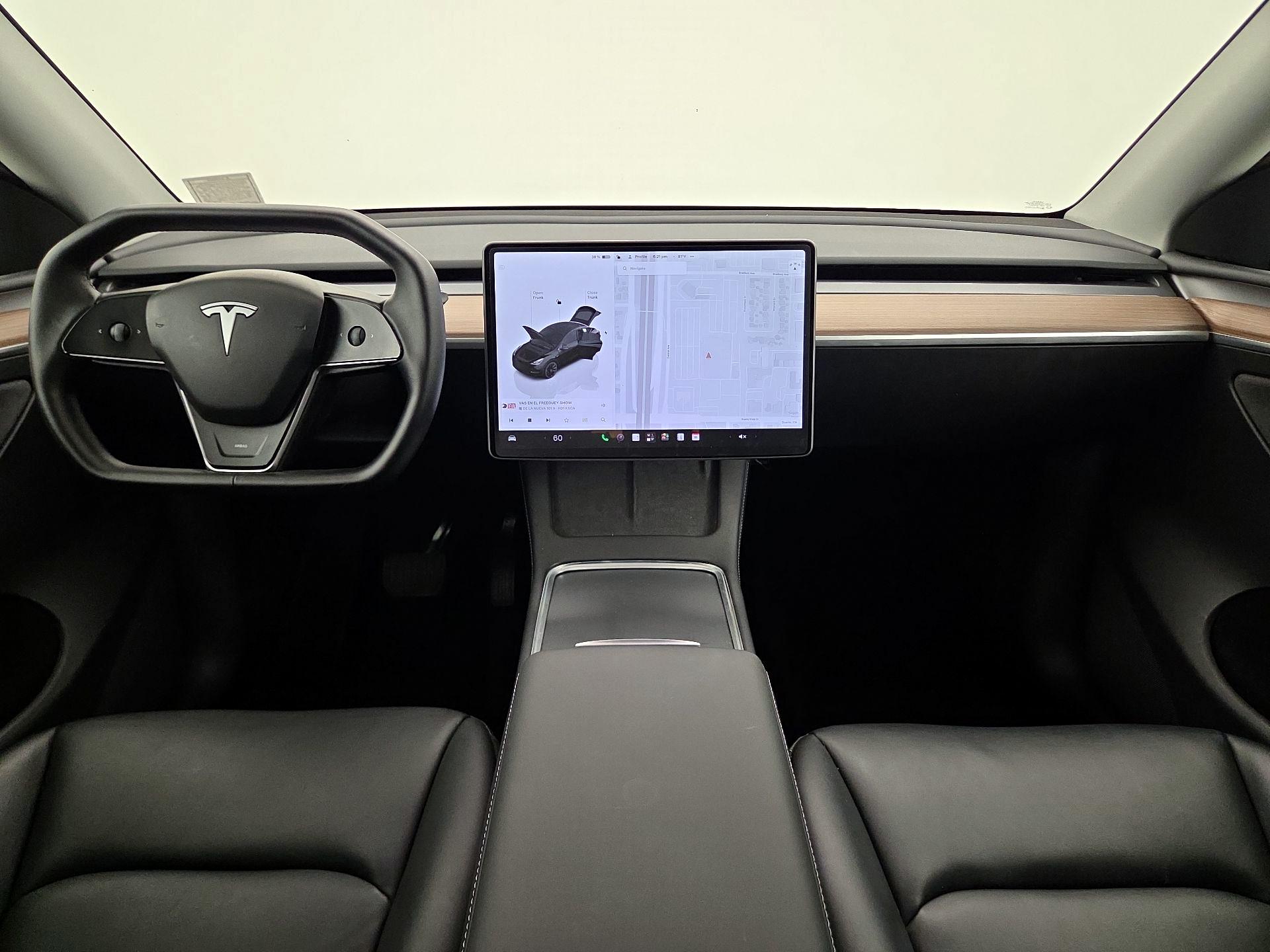 Thumbnail: 2025 Tesla Model Y - 9