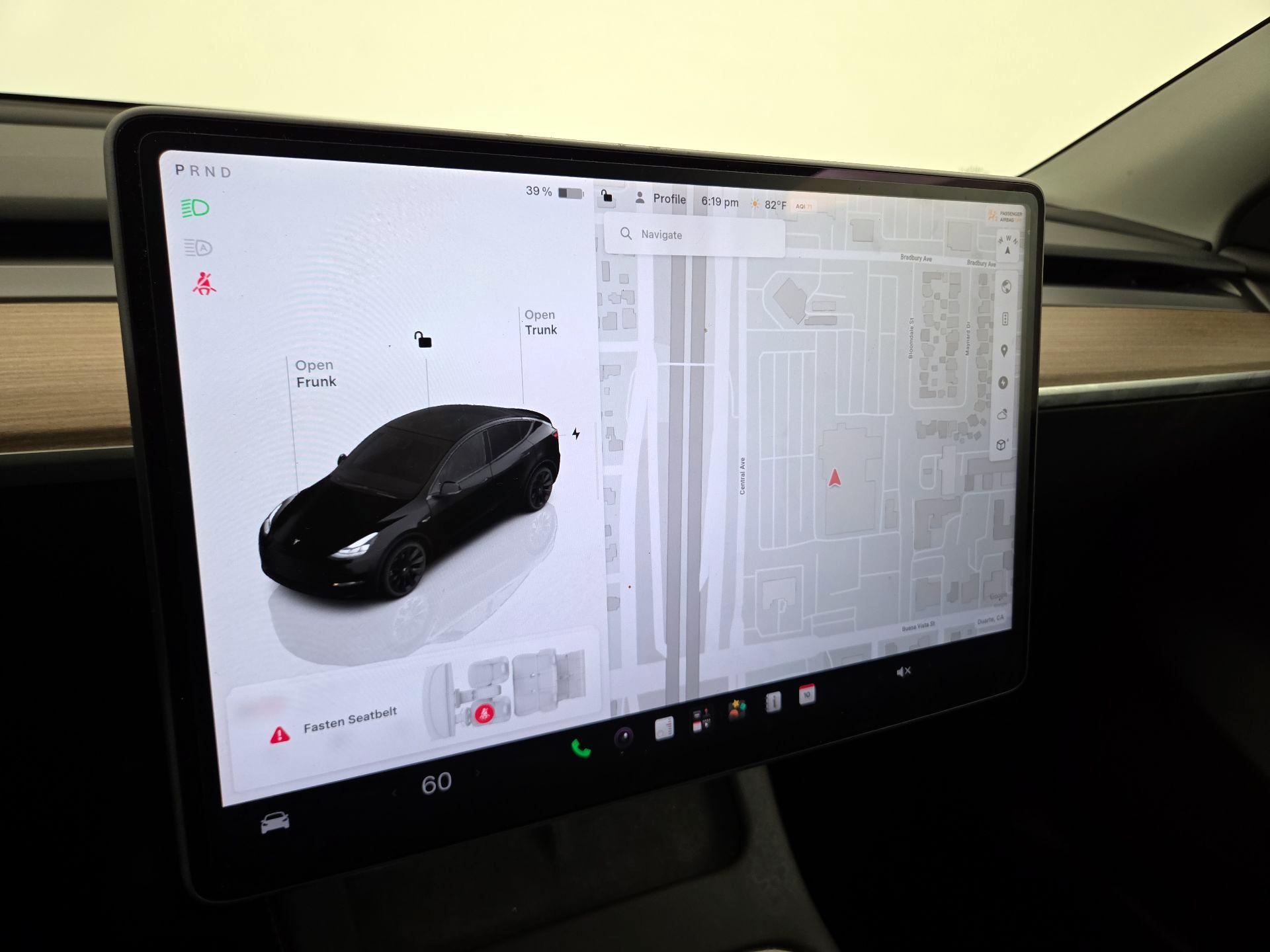 Thumbnail: 2025 Tesla Model Y - 13