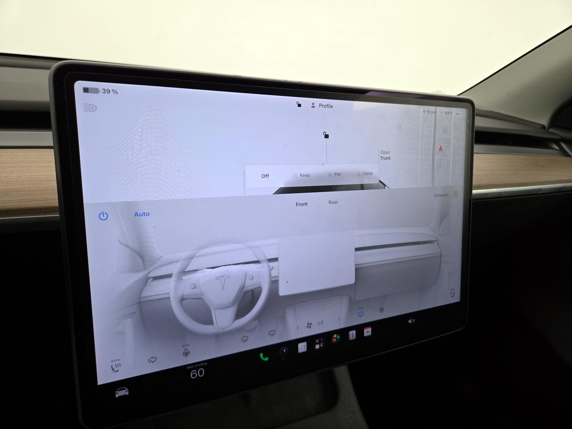 Thumbnail: 2025 Tesla Model Y - 16