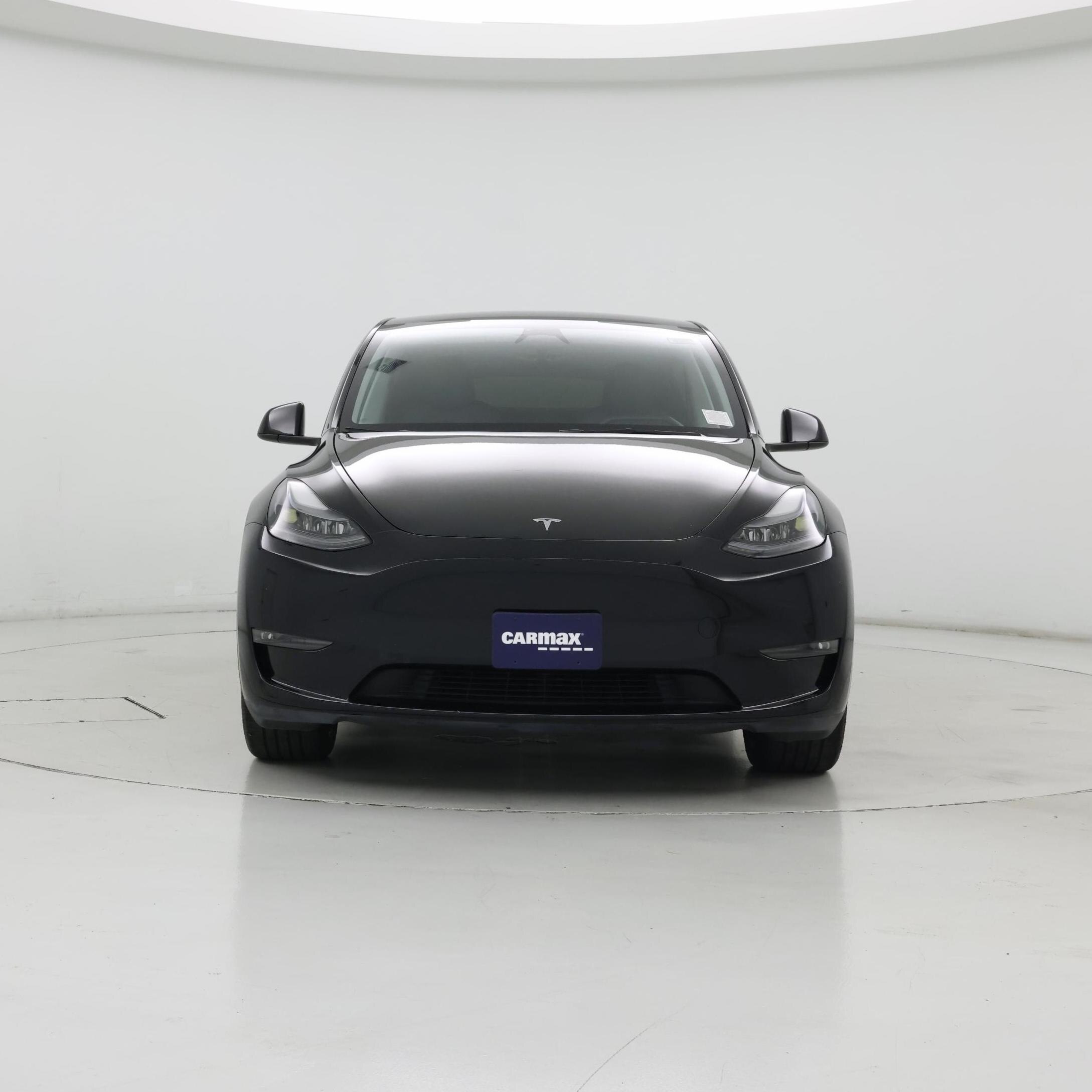 Thumbnail: 2025 Tesla Model Y - 5
