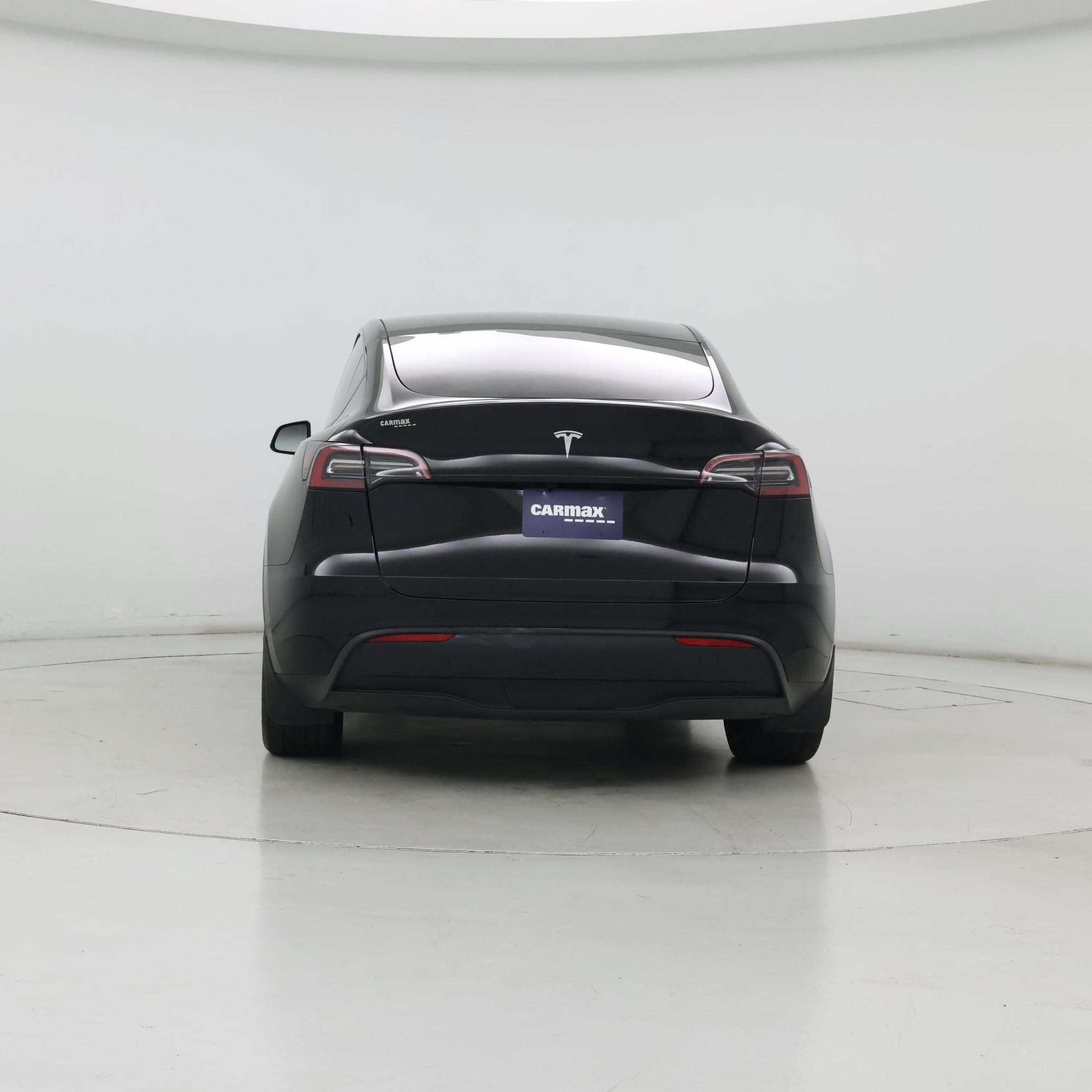Thumbnail: 2025 Tesla Model Y - 6