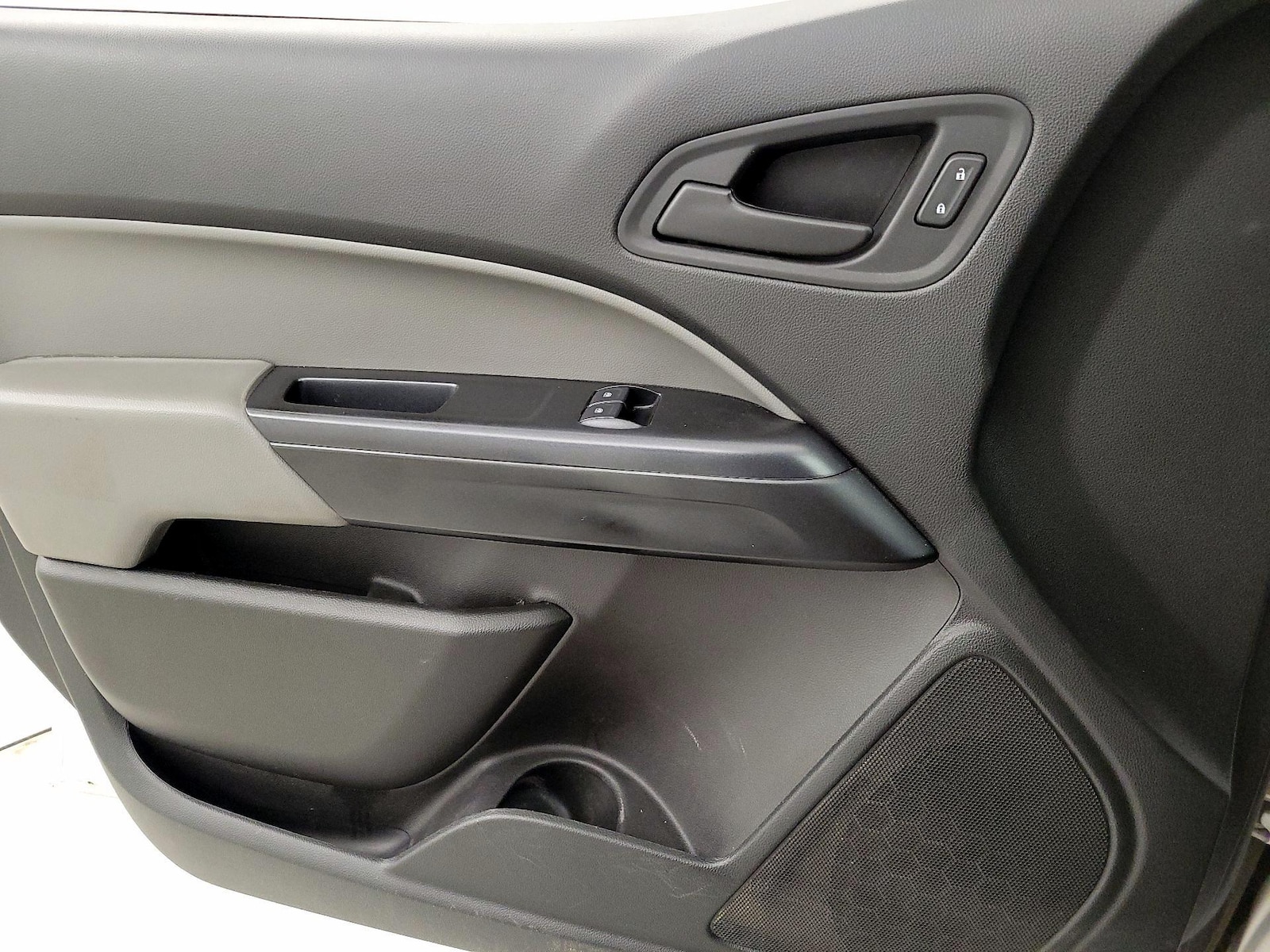 2019 Chevrolet Colorado Work Truck - Photo 11