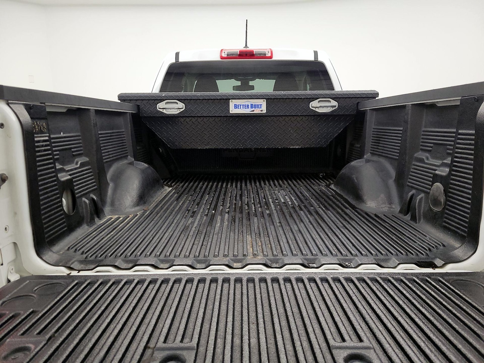 2019 Chevrolet Colorado Work Truck - Photo 18