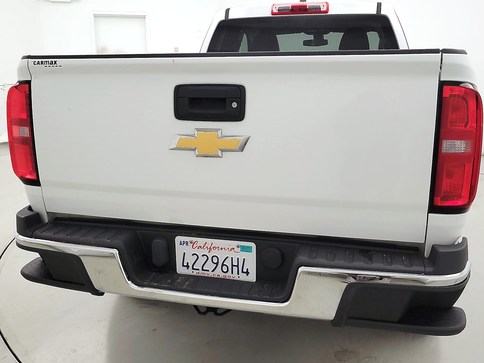 2019 Chevrolet Colorado Work Truck - Photo 6