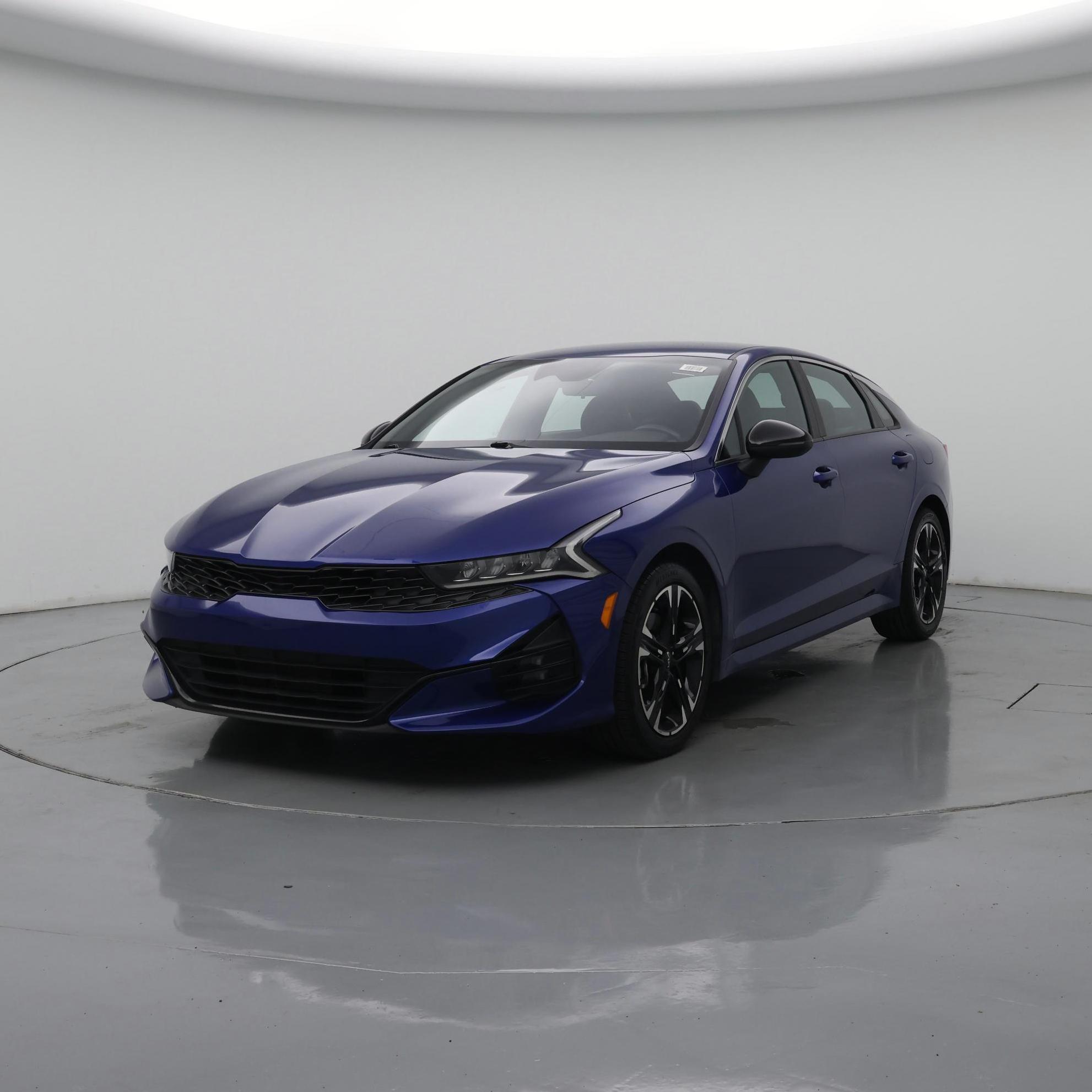 Thumbnail: 2022 Kia K5 - 4