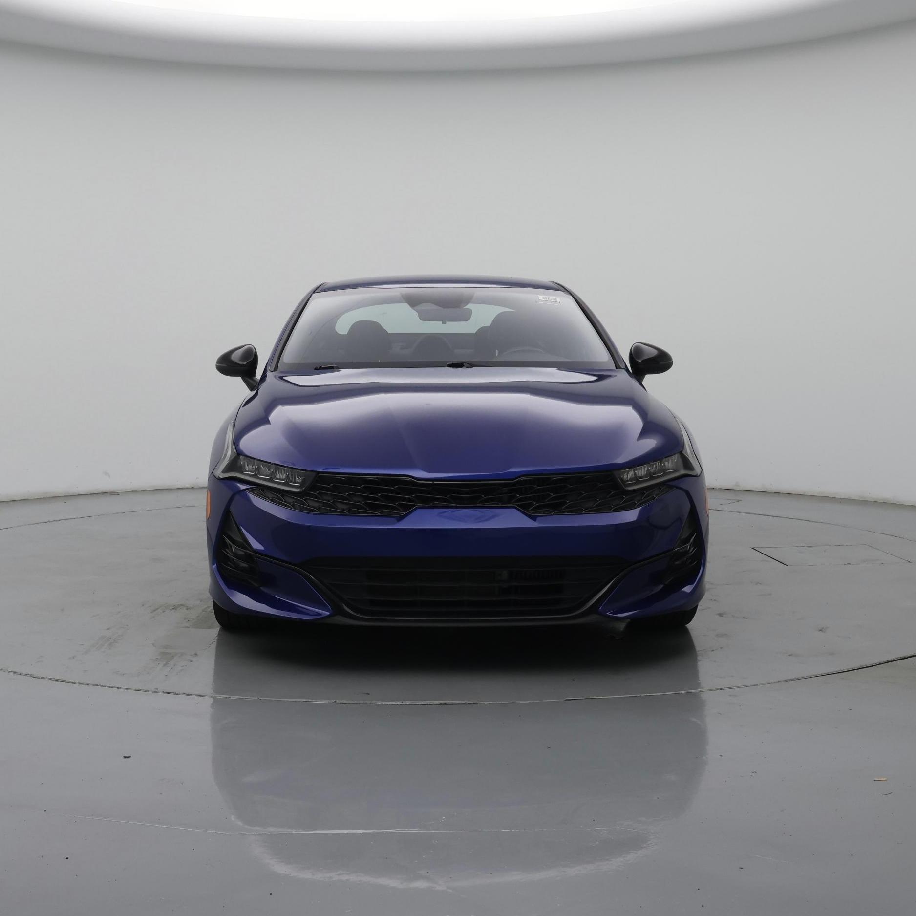 Thumbnail: 2022 Kia K5 - 5
