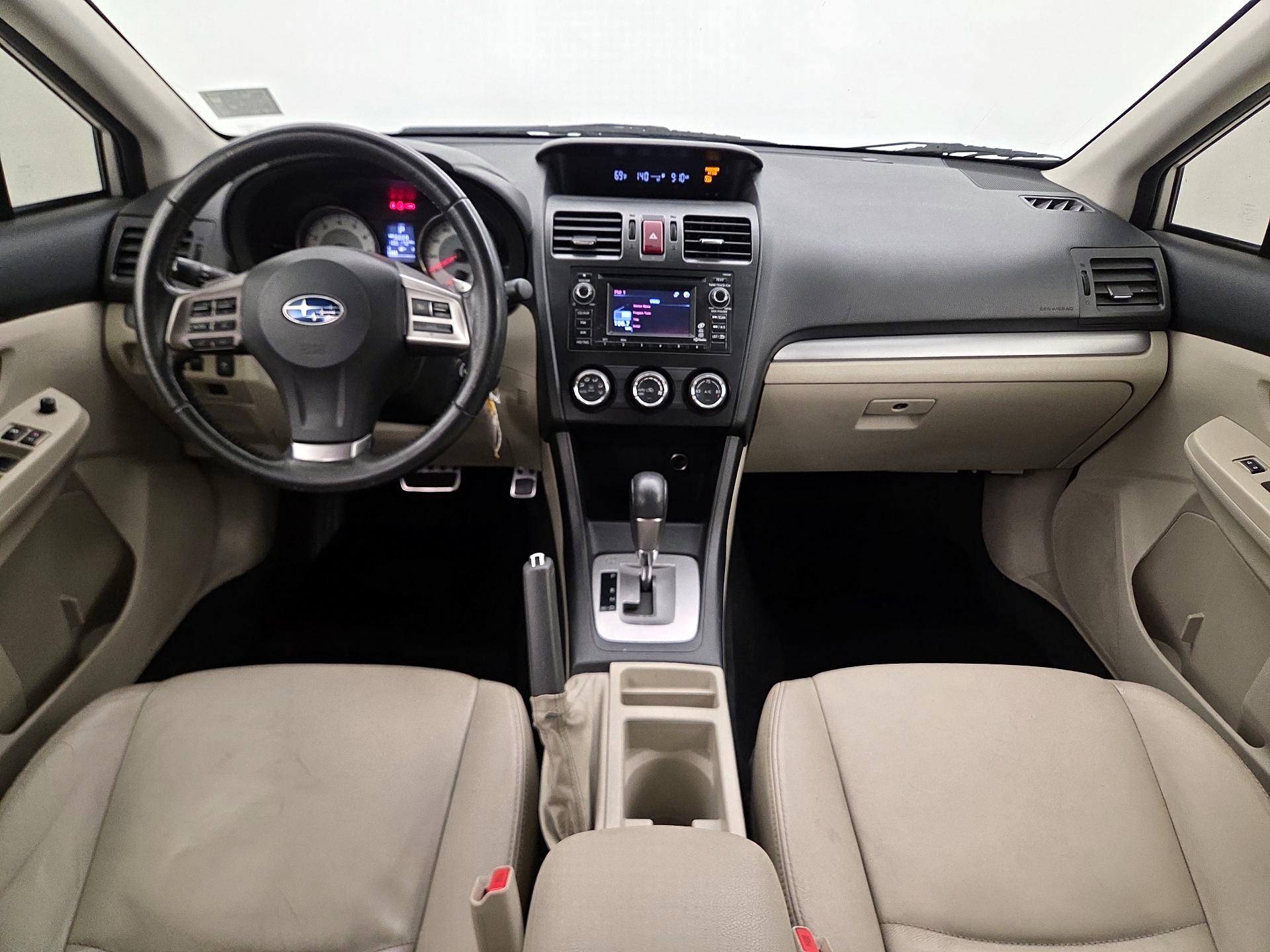 Thumbnail: 2014 Subaru Impreza - 9