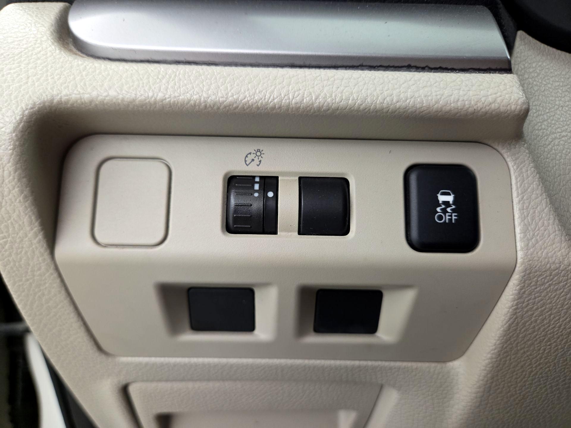 Thumbnail: 2014 Subaru Impreza - 13