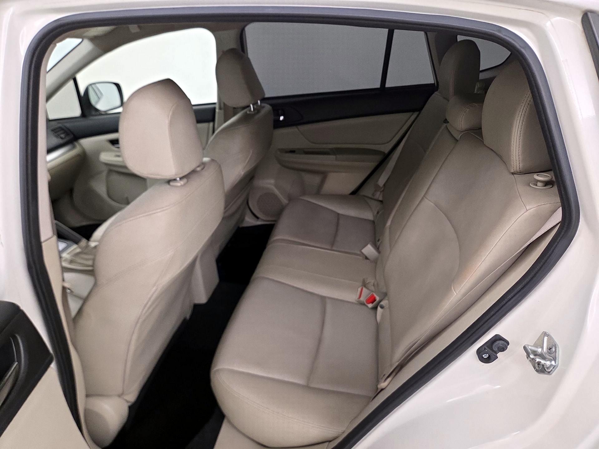 Thumbnail: 2014 Subaru Impreza - 19