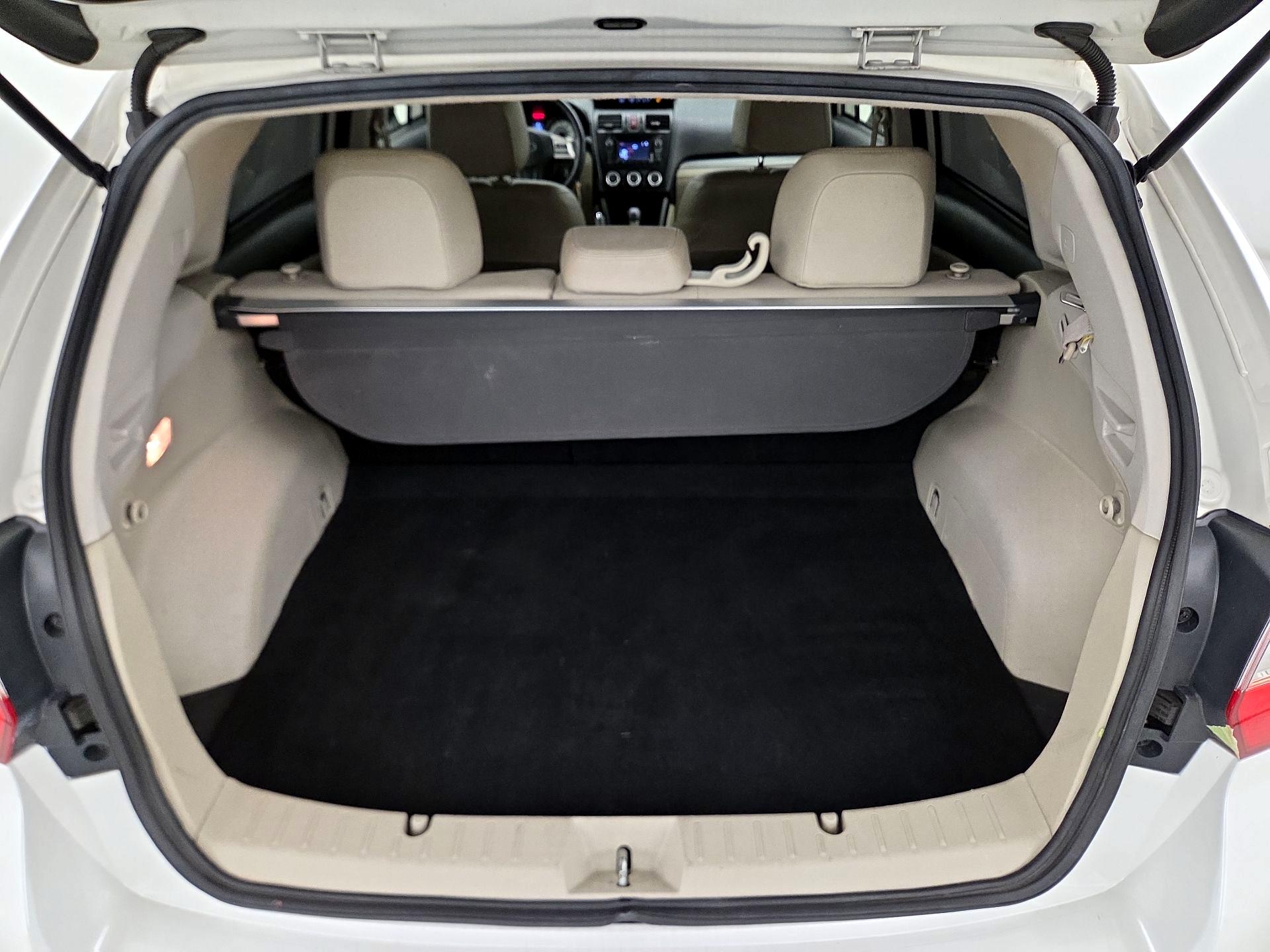 Thumbnail: 2014 Subaru Impreza - 20