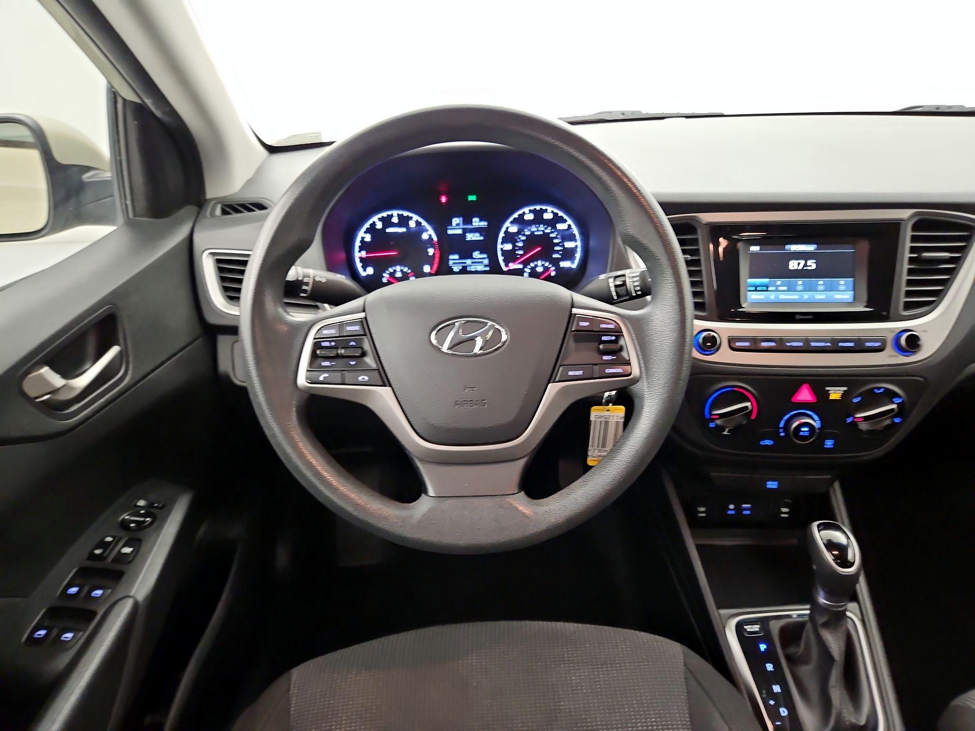 Thumbnail: 2018 Hyundai Accent - 10