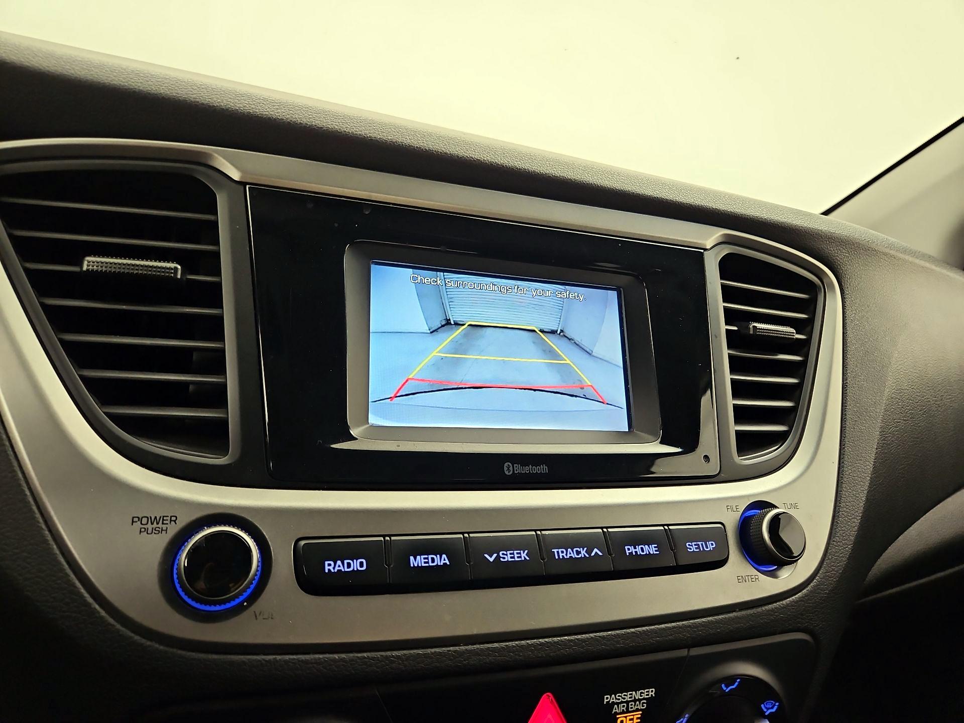 Thumbnail: 2018 Hyundai Accent - 14