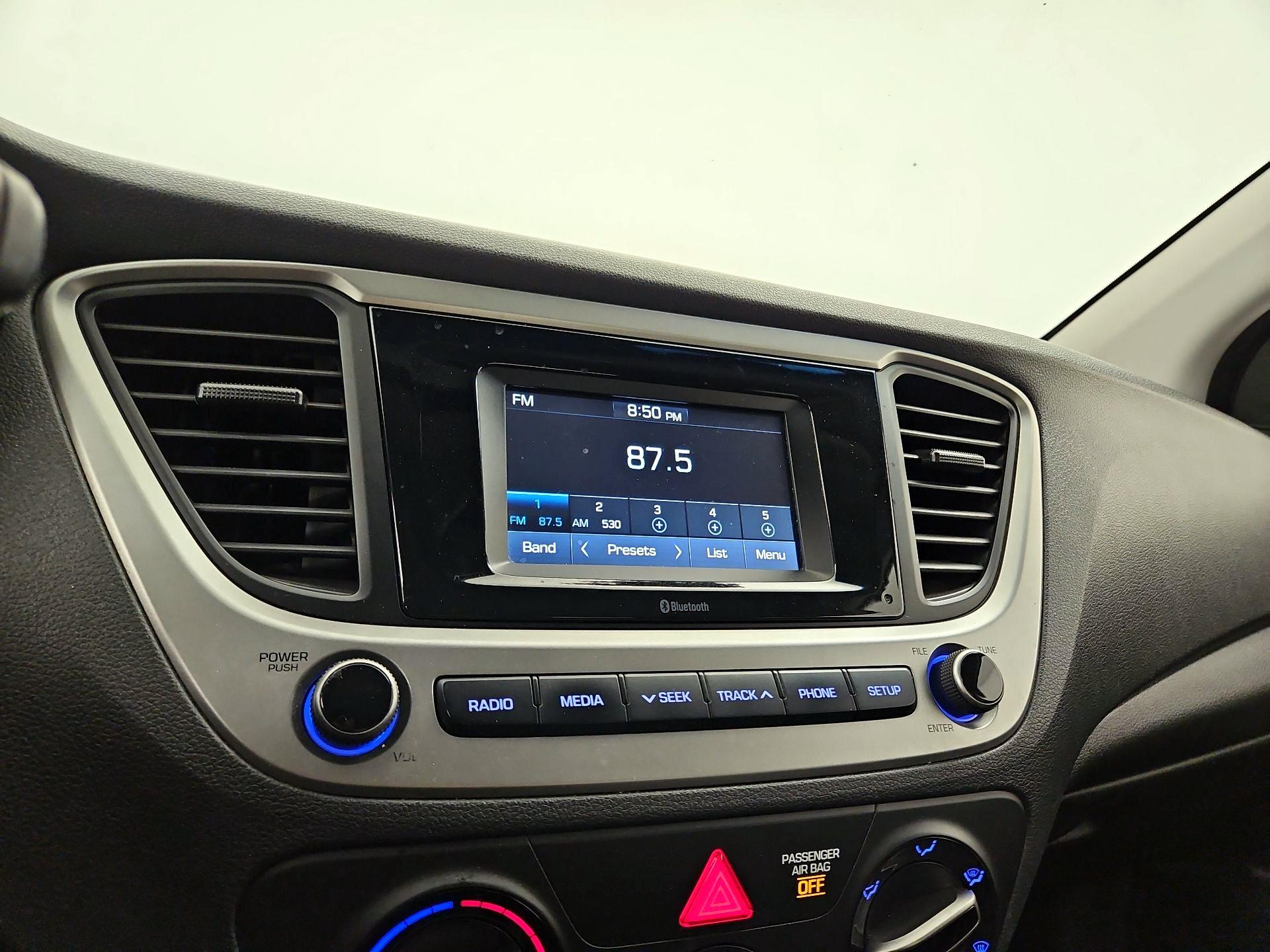 Thumbnail: 2018 Hyundai Accent - 15