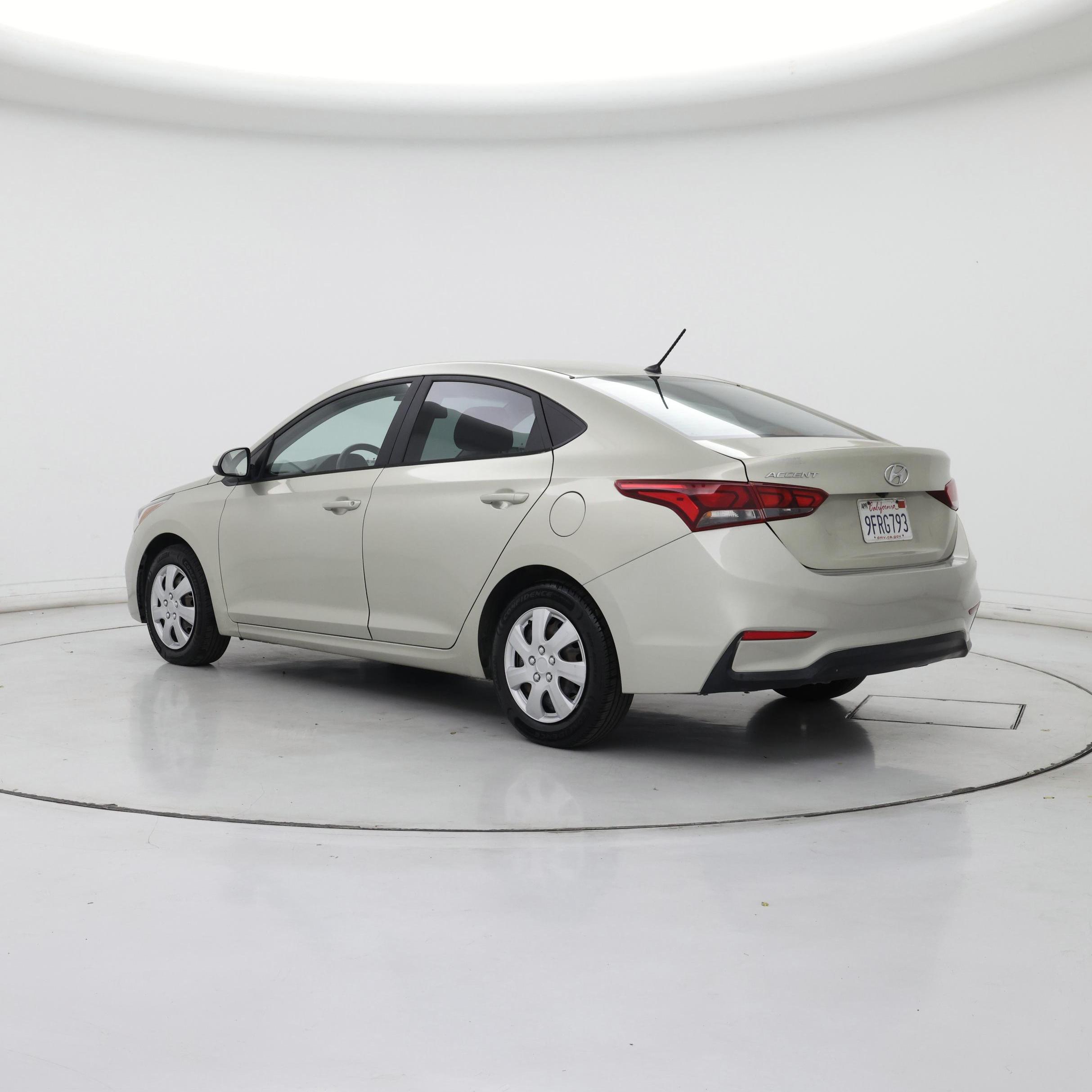 Thumbnail: 2018 Hyundai Accent - 2