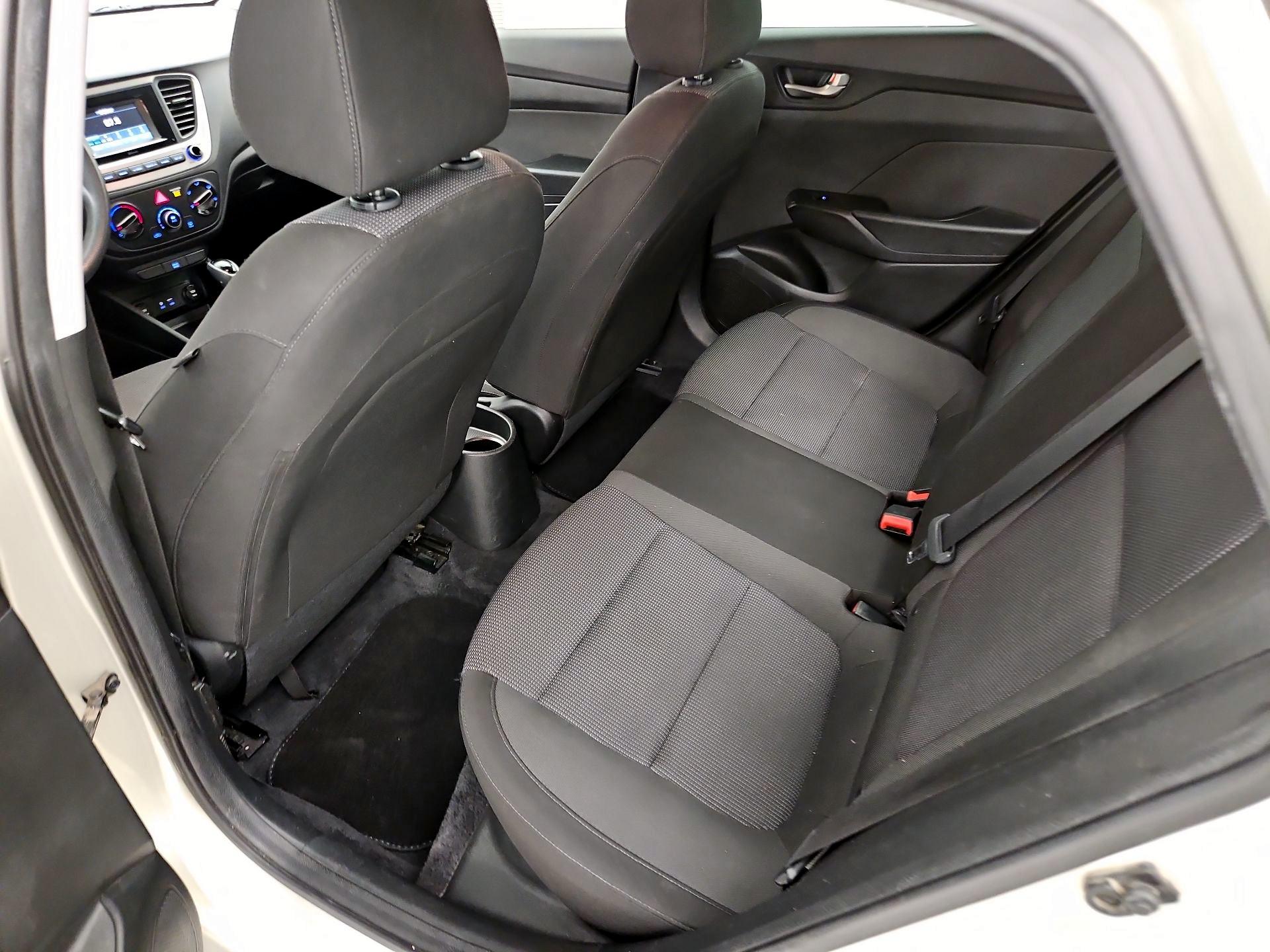 Thumbnail: 2018 Hyundai Accent - 19