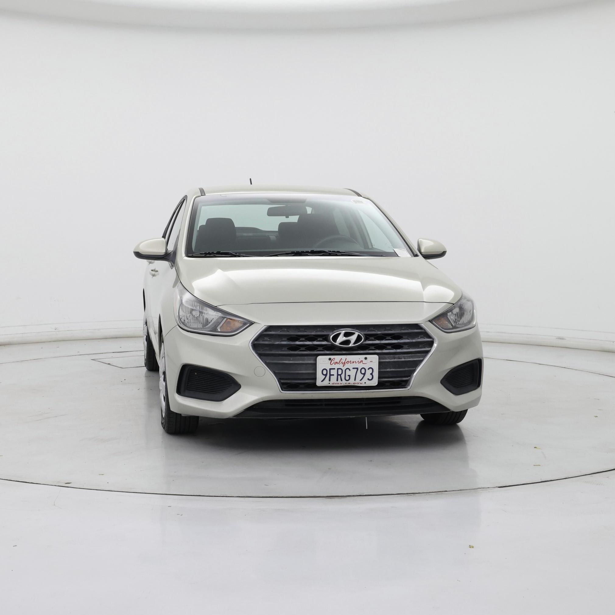 Thumbnail: 2018 Hyundai Accent - 5