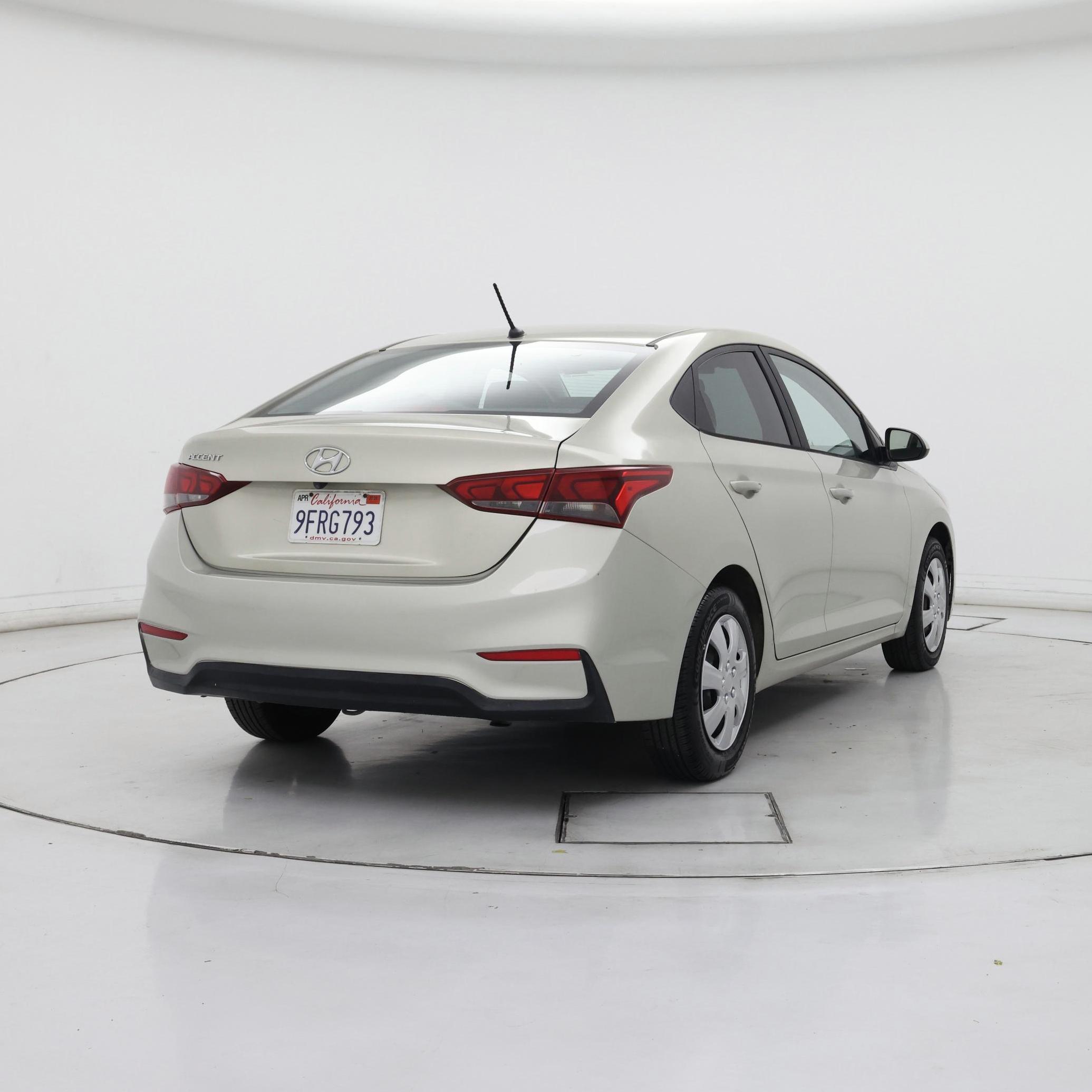 Thumbnail: 2018 Hyundai Accent - 8