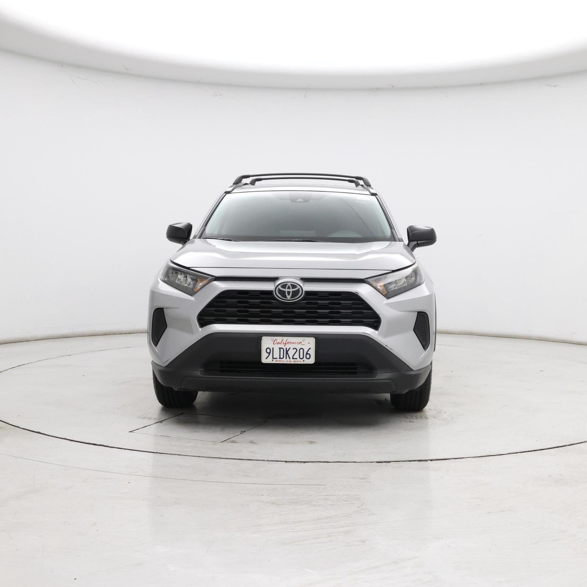 Thumbnail: 2020 Toyota RAV4 - 5