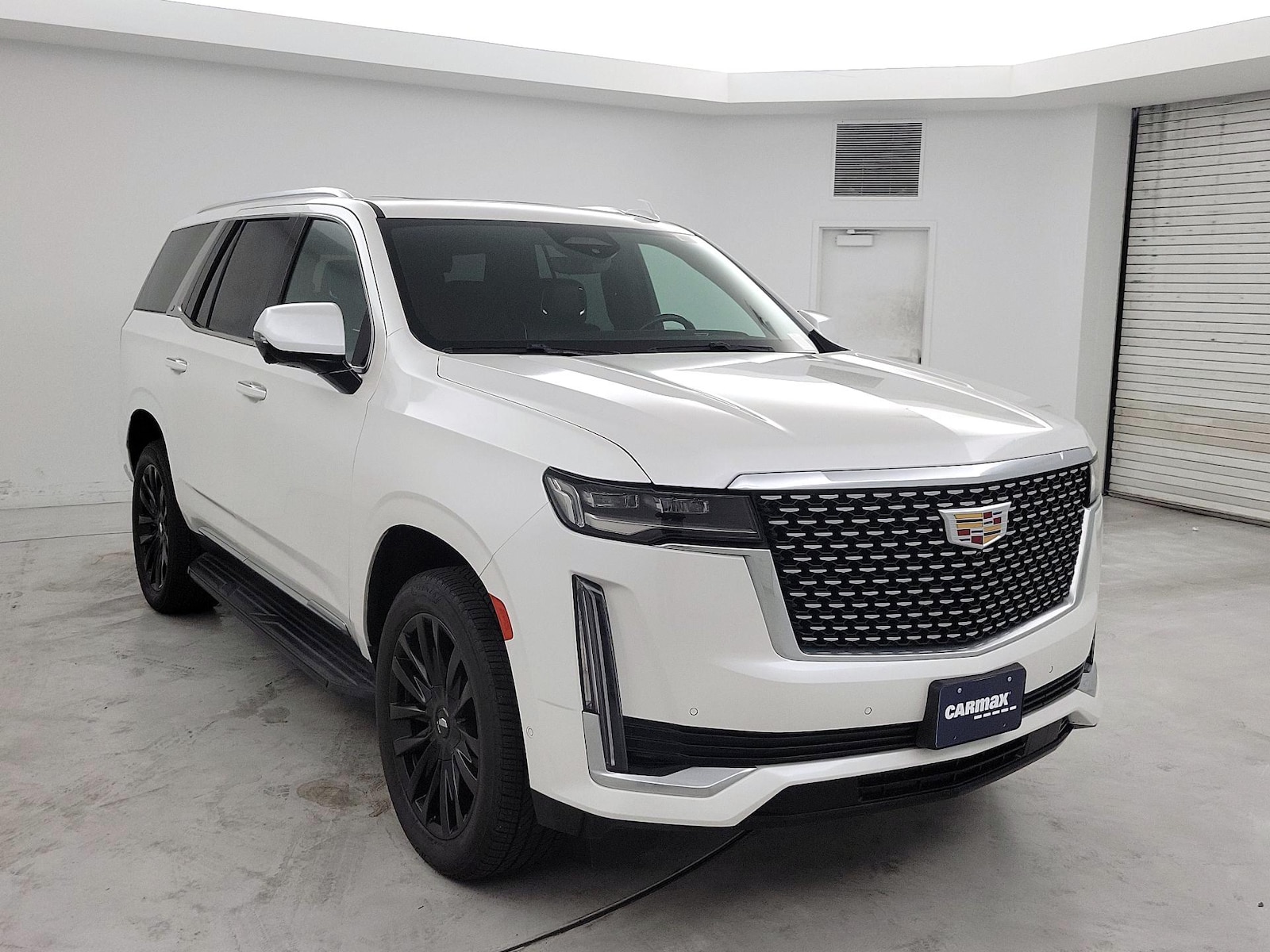 2021 Cadillac Escalade