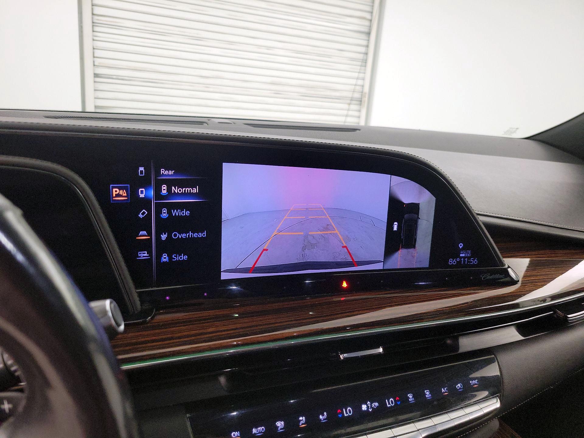 Thumbnail: 2021 Cadillac Escalade - 13