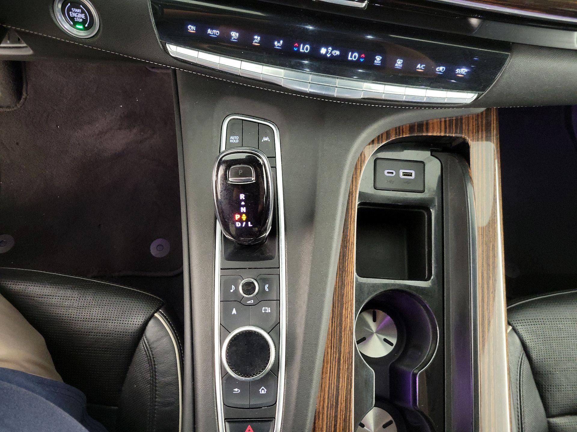 Thumbnail: 2021 Cadillac Escalade - 16