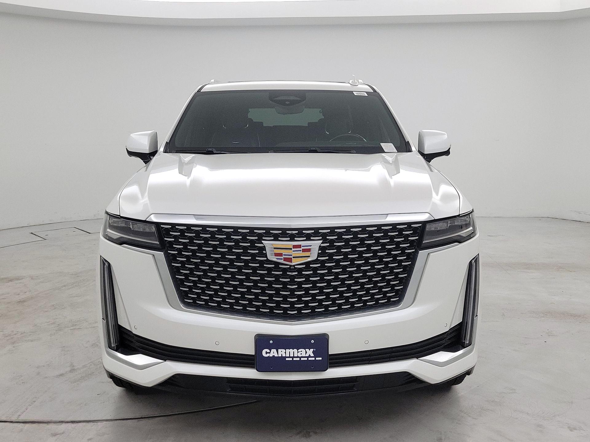 Thumbnail: 2021 Cadillac Escalade - 2