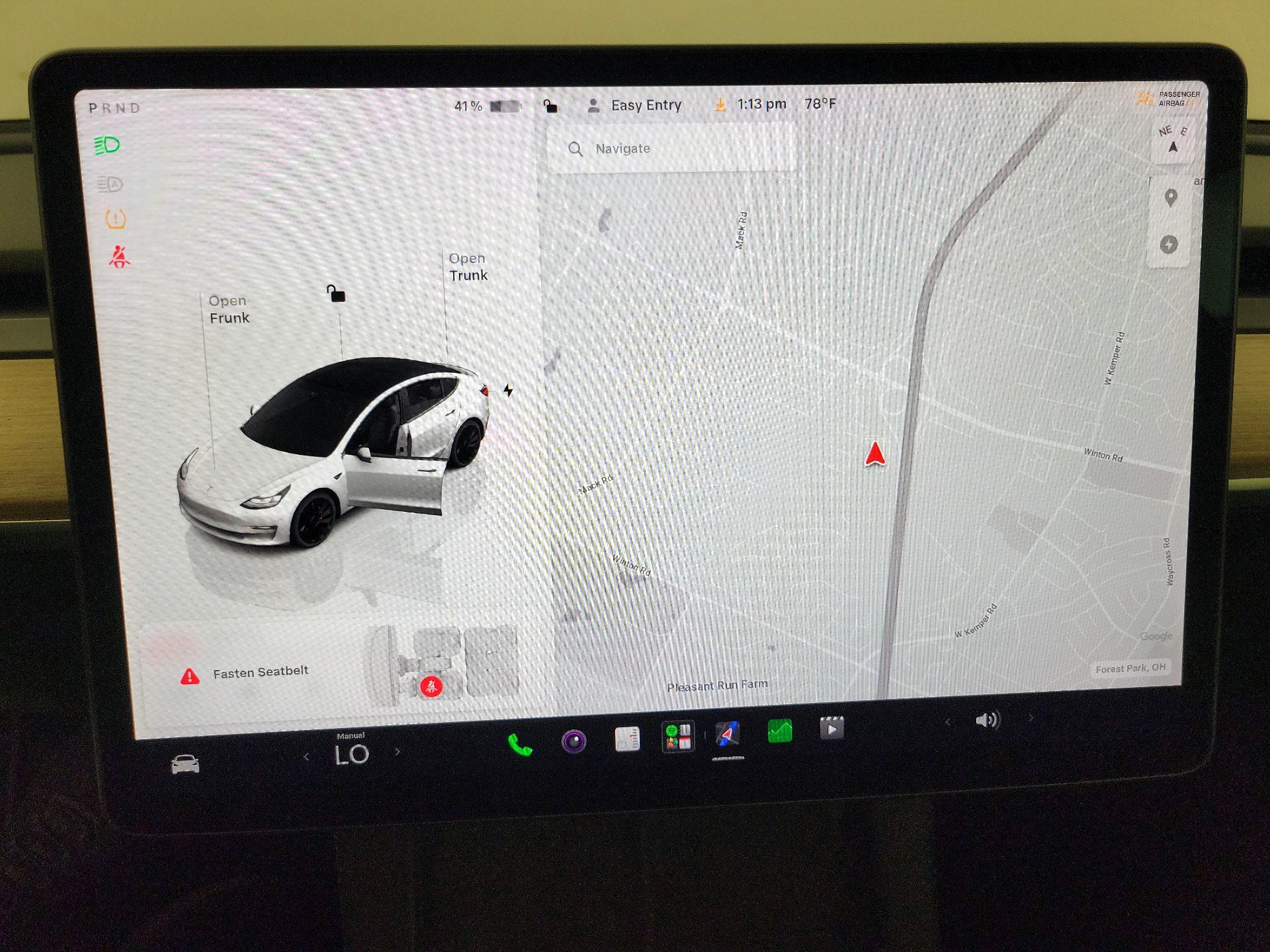 Thumbnail: 2023 Tesla Model 3 - 13