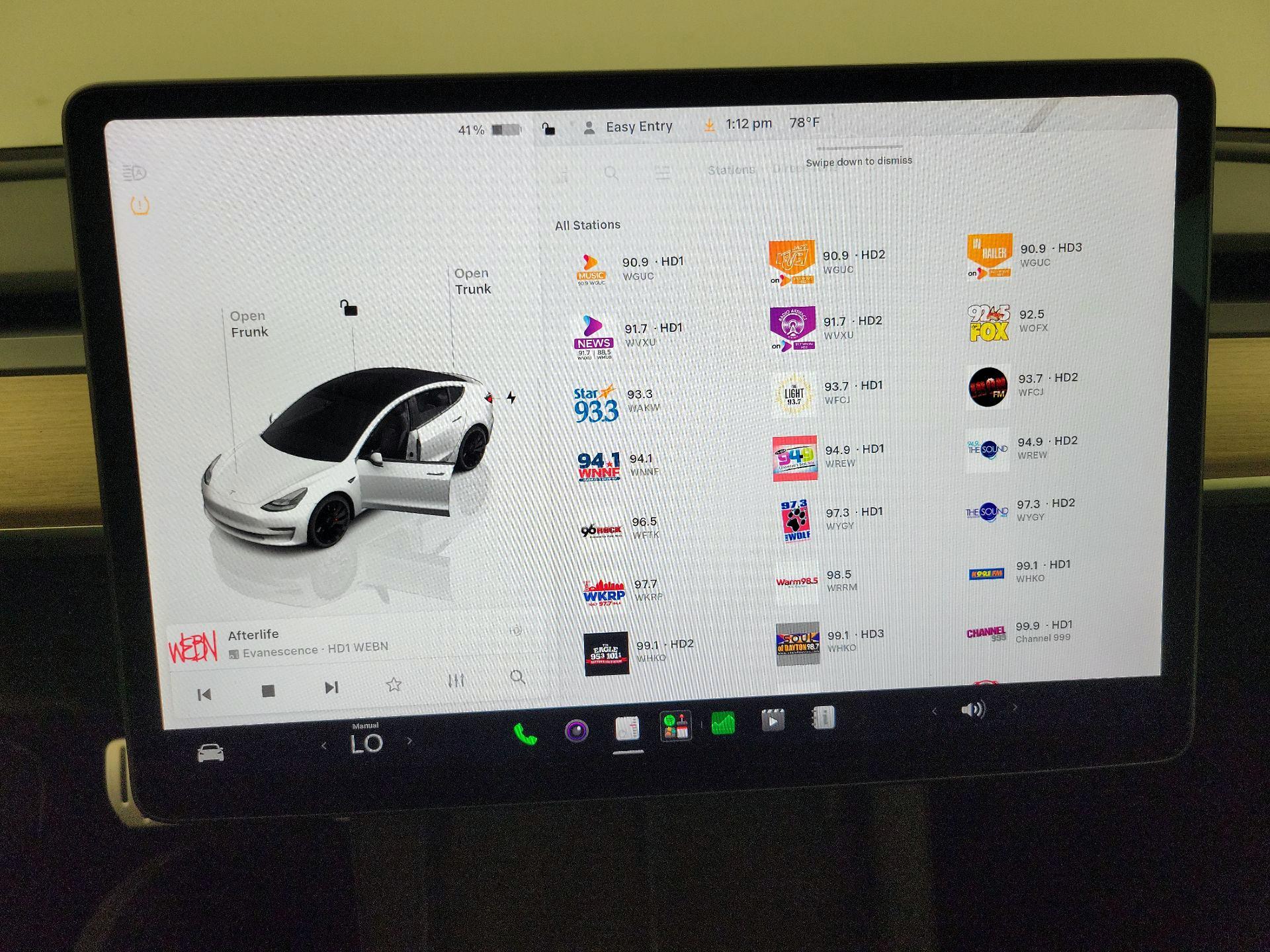 Thumbnail: 2023 Tesla Model 3 - 15