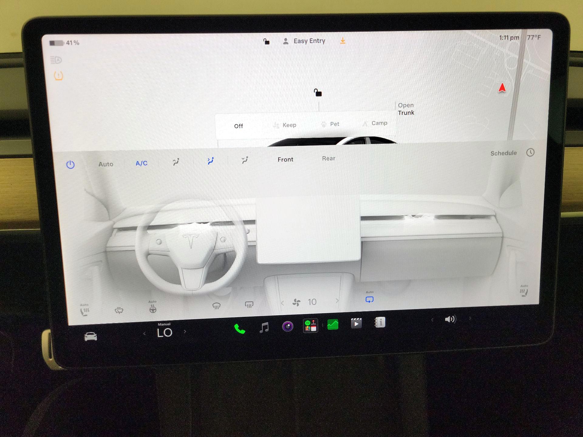 Thumbnail: 2023 Tesla Model 3 - 16