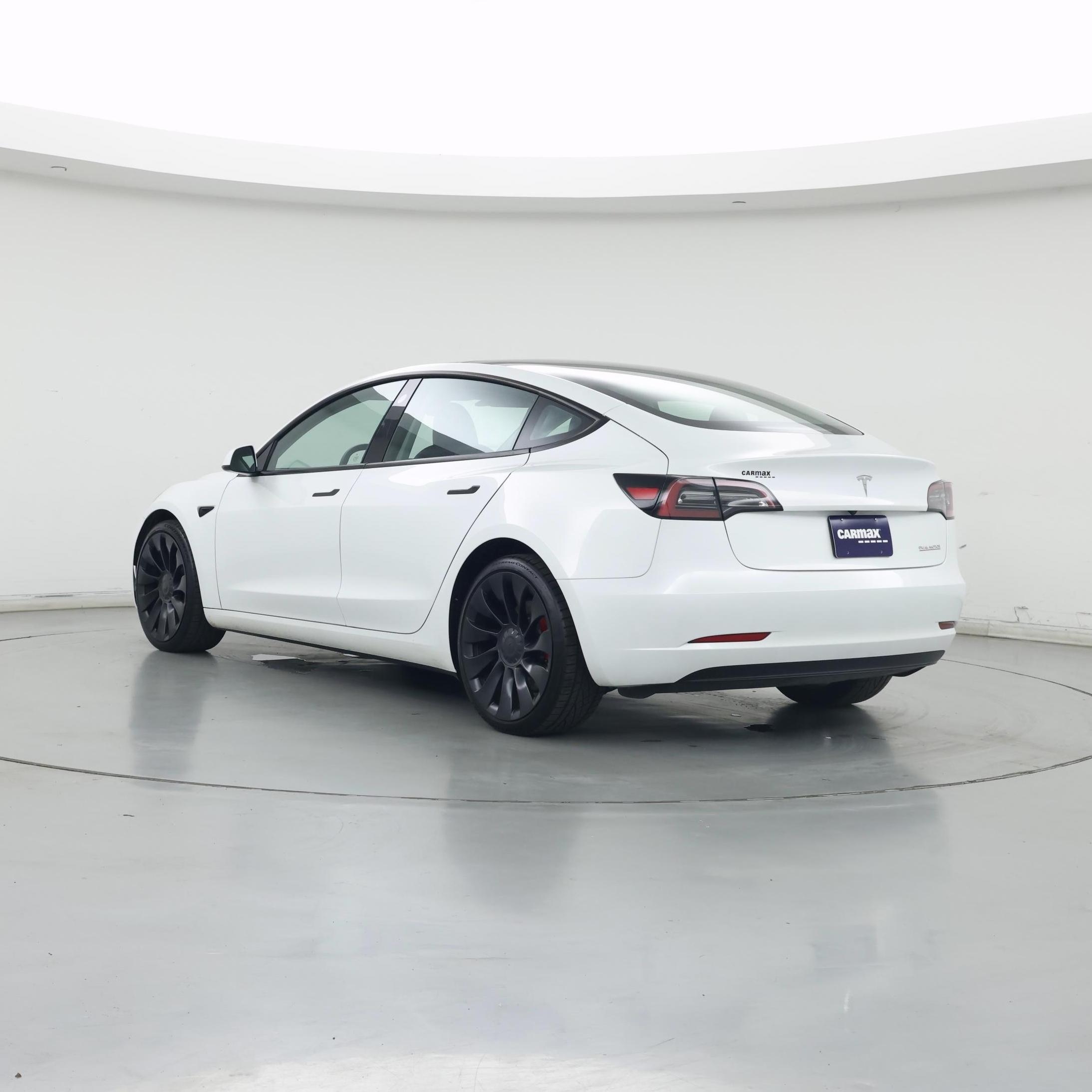 Thumbnail: 2023 Tesla Model 3 - 2