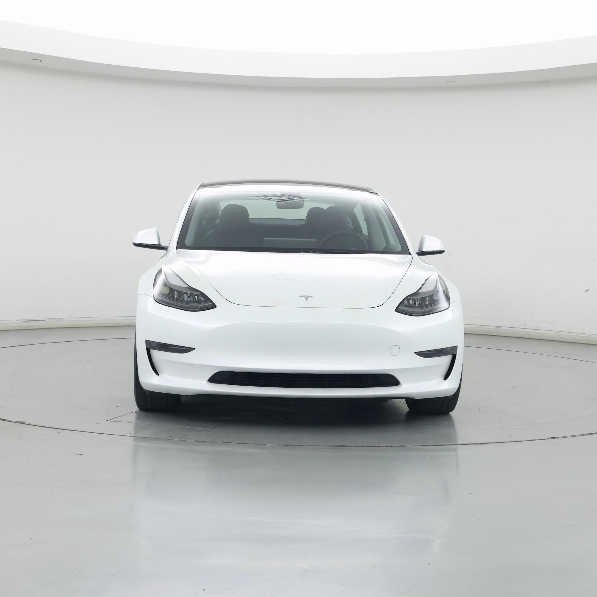 Thumbnail: 2023 Tesla Model 3 - 5
