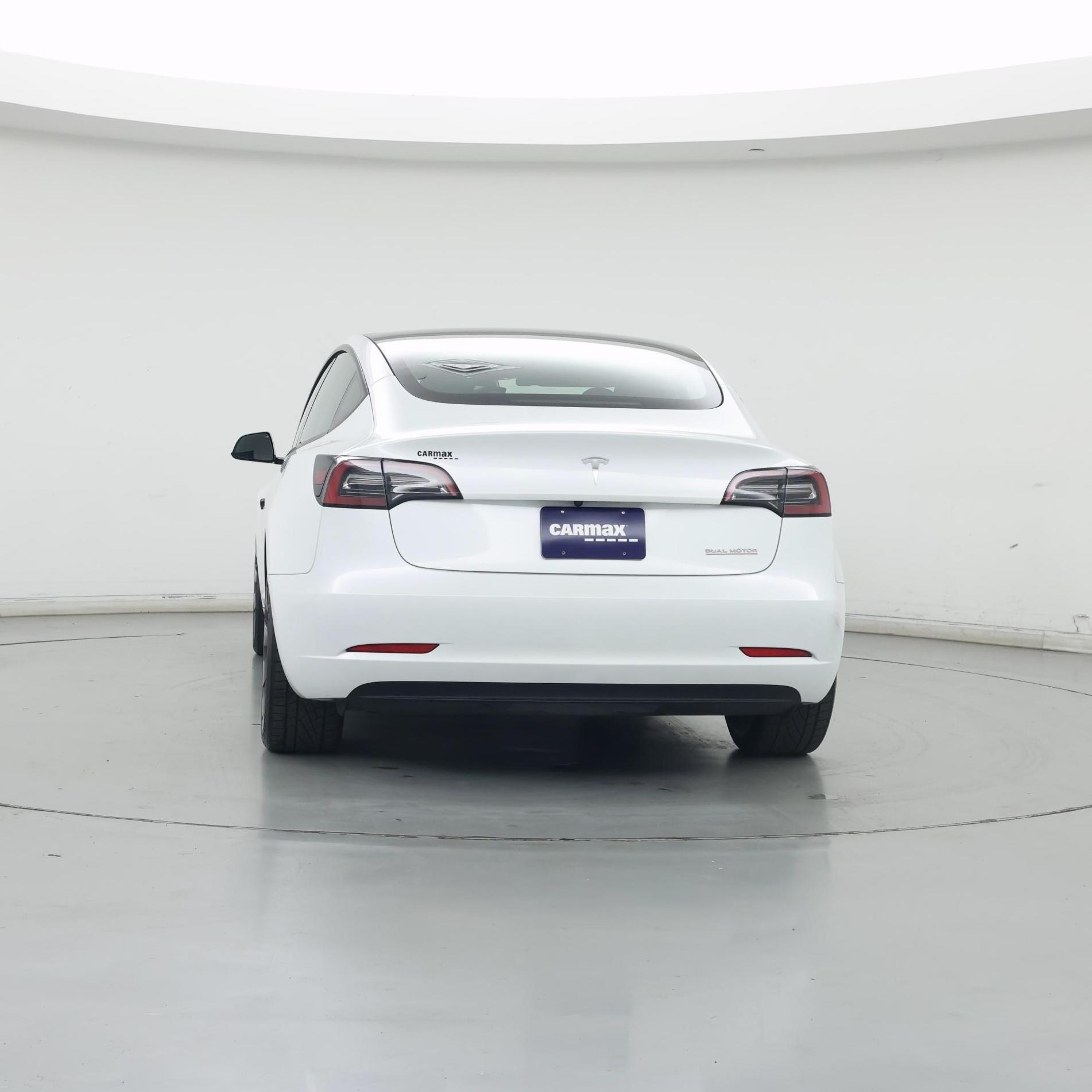 Thumbnail: 2023 Tesla Model 3 - 6