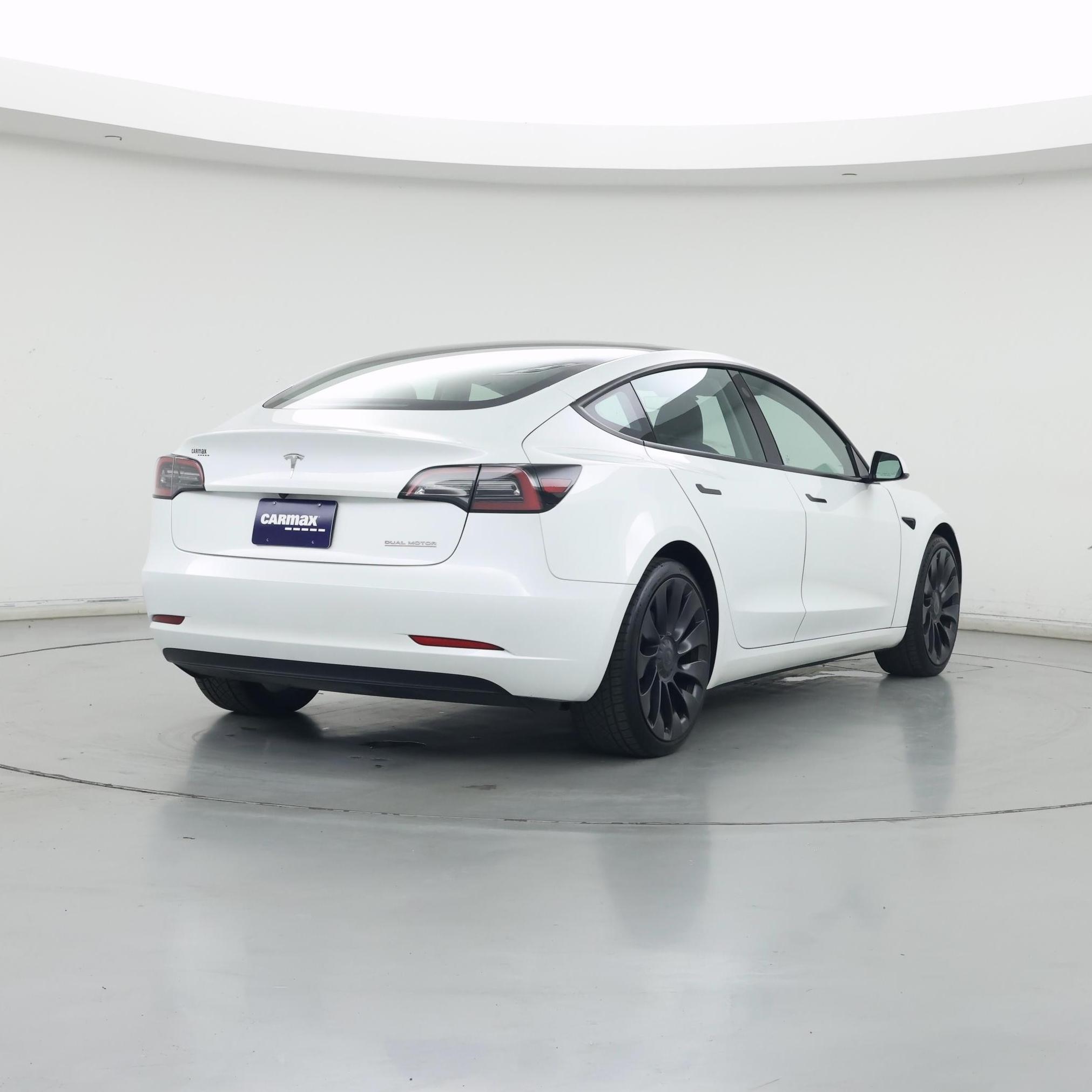 Thumbnail: 2023 Tesla Model 3 - 8