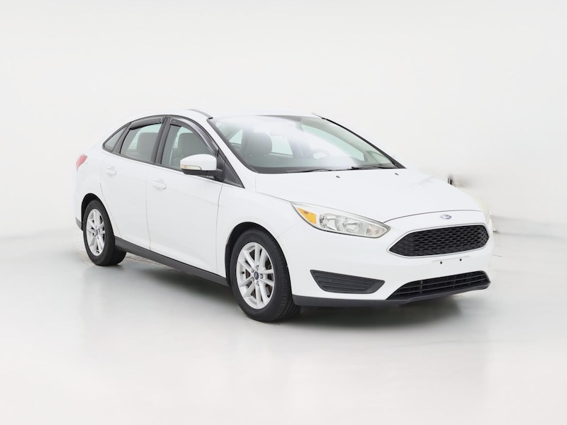 2015 Ford Focus SE -
                  Mobile, AL