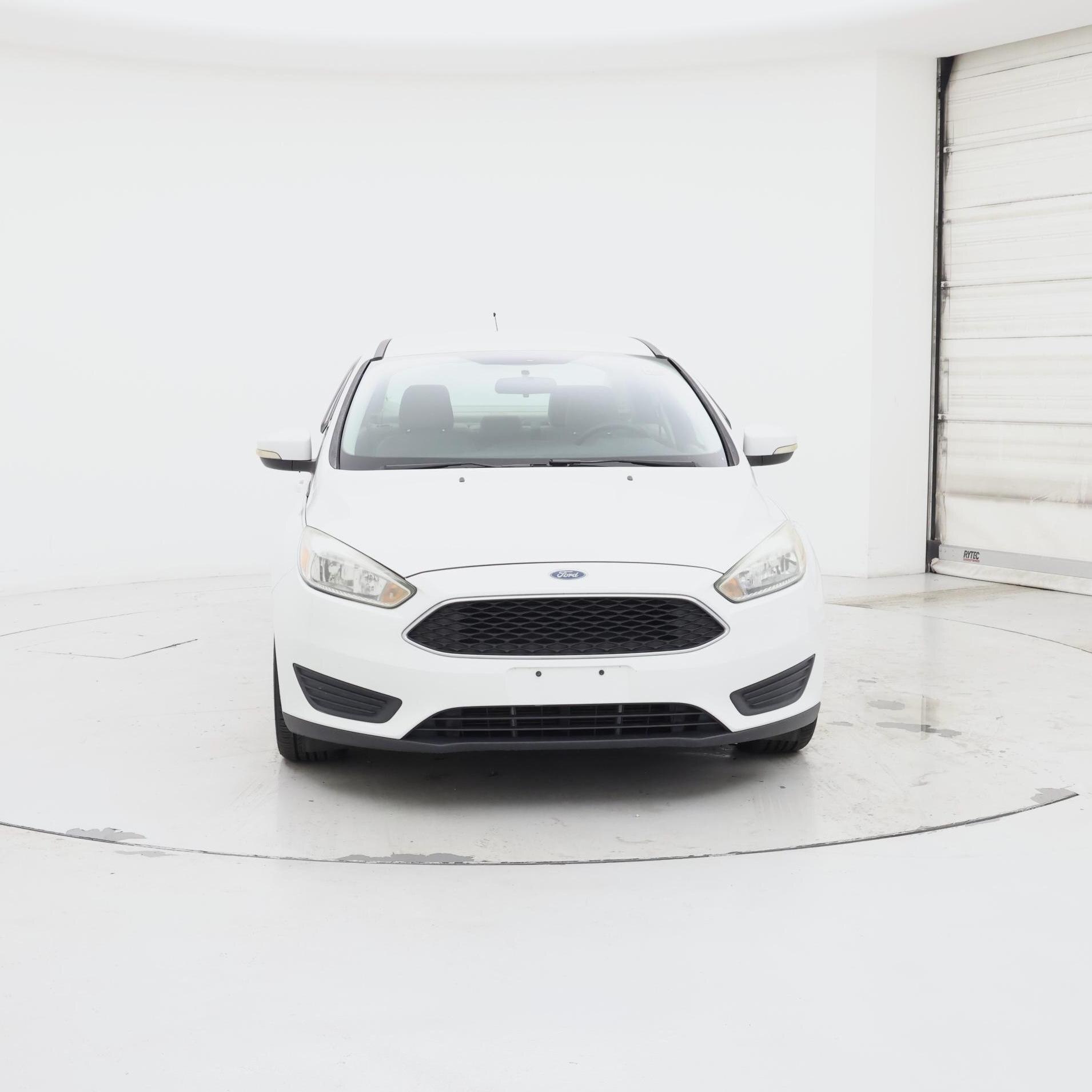 Thumbnail: 2015 Ford Focus - 5