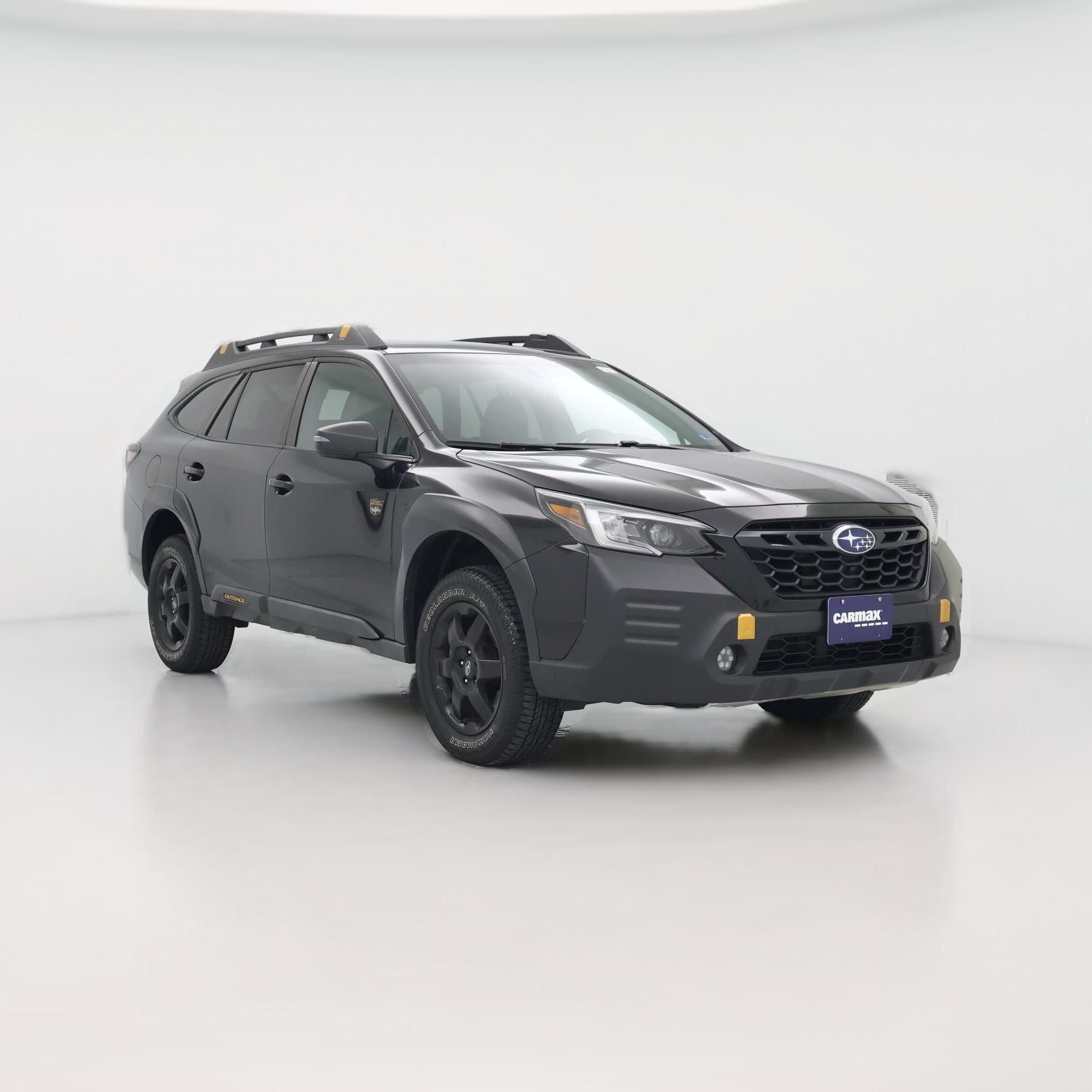 Thumbnail: 2022 Subaru Outback - 1