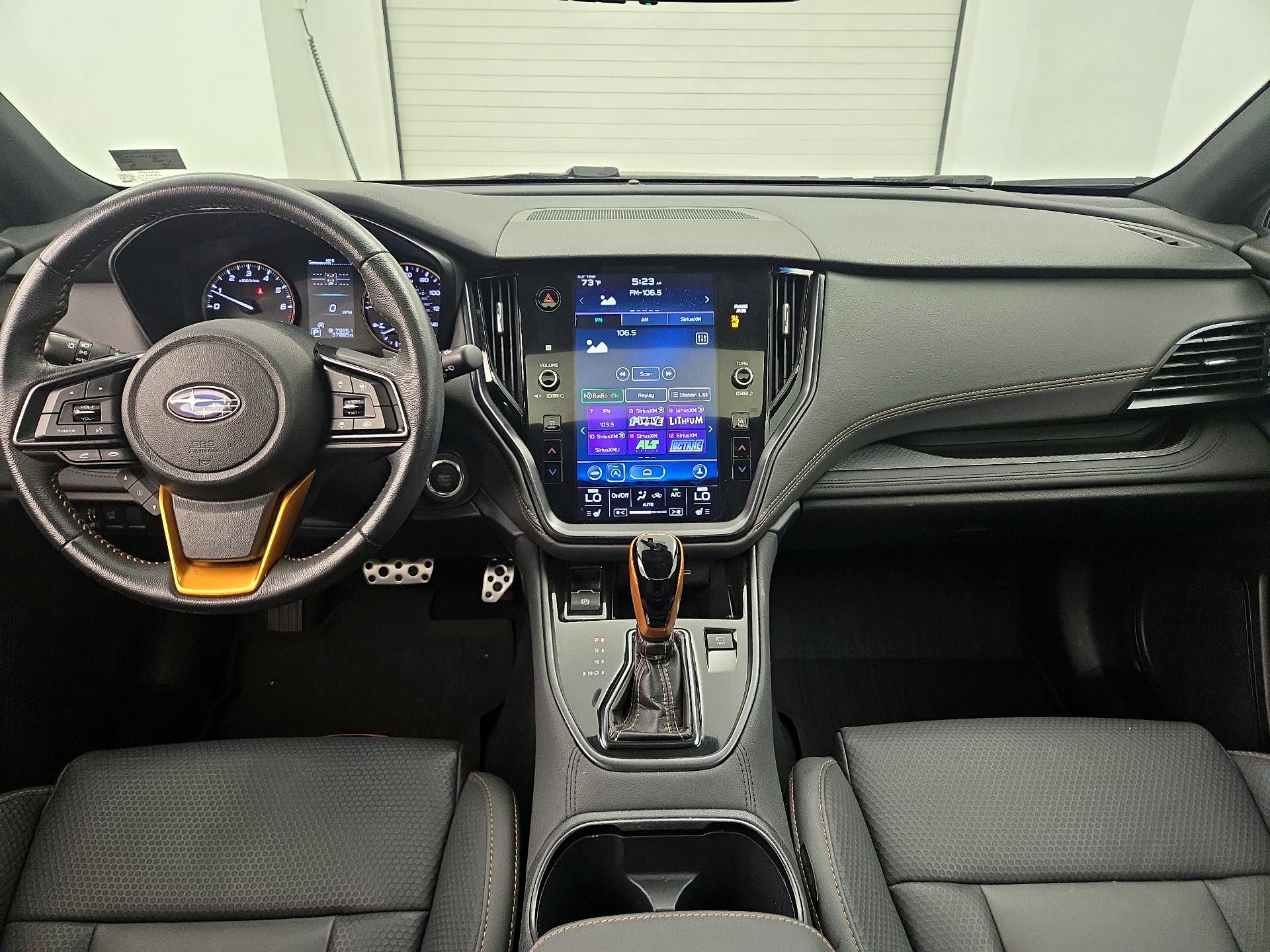 Thumbnail: 2022 Subaru Outback - 9