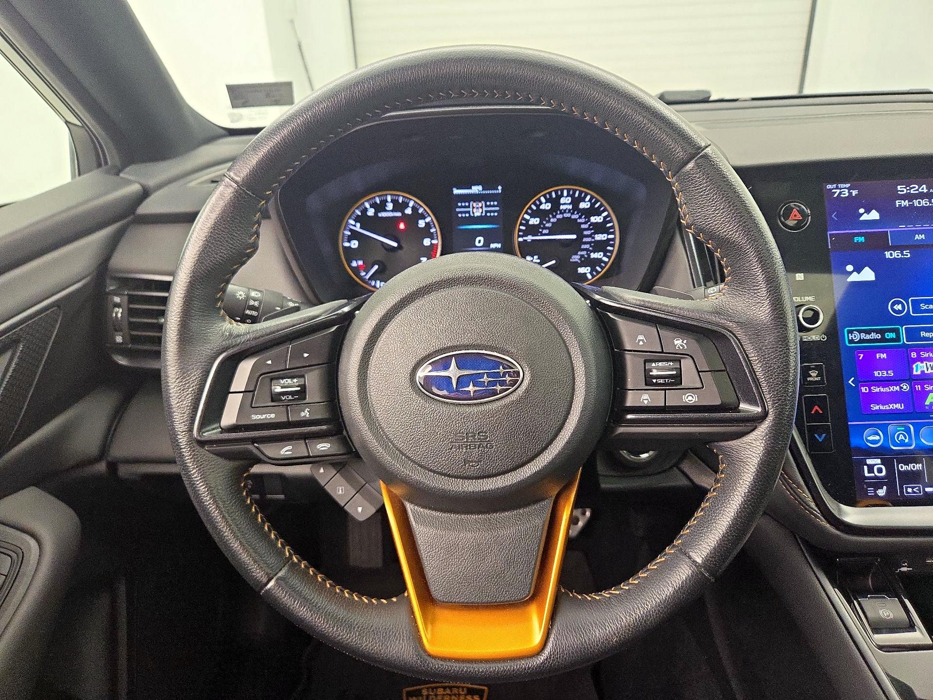 Thumbnail: 2022 Subaru Outback - 10