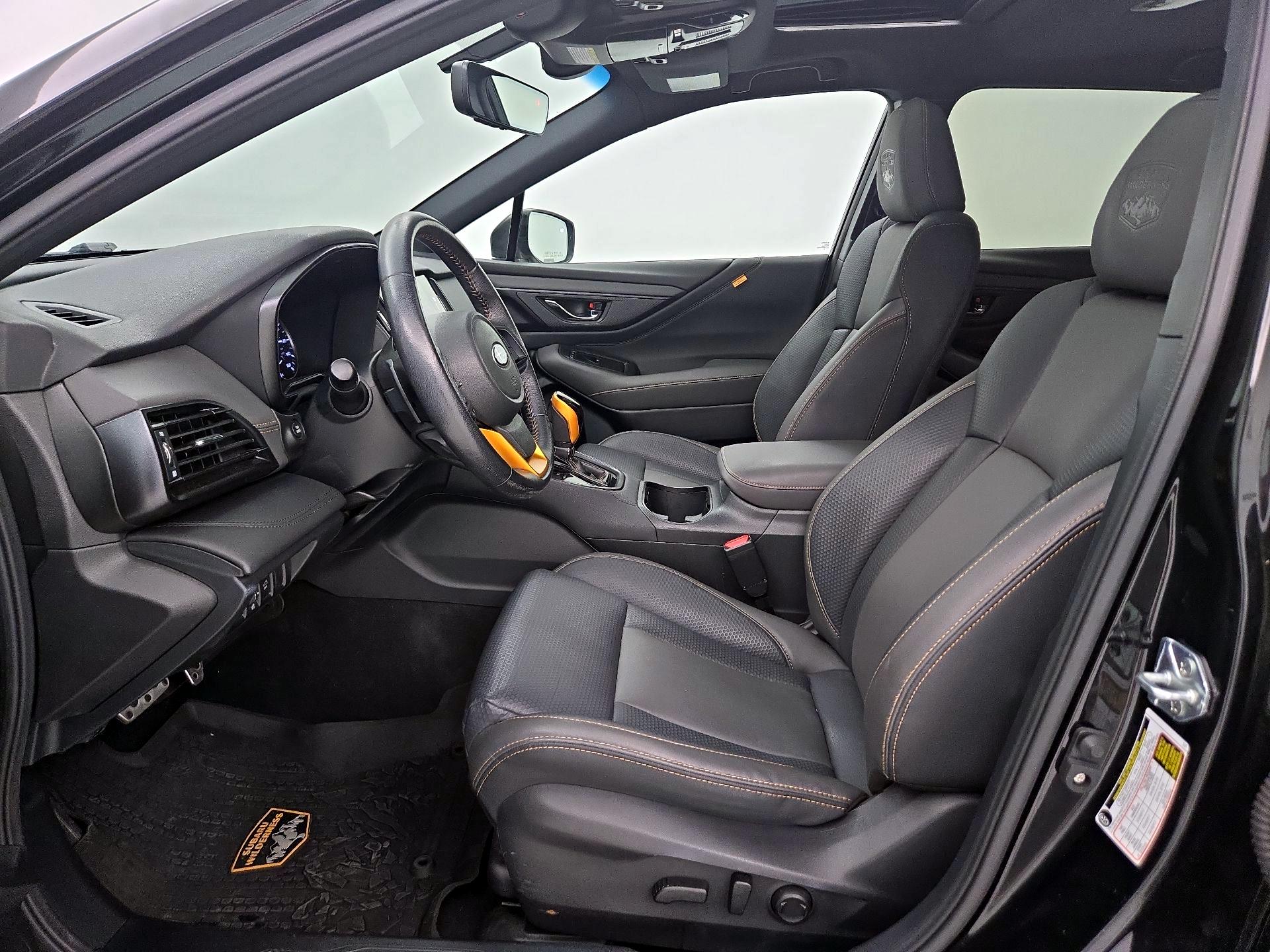 Thumbnail: 2022 Subaru Outback - 11