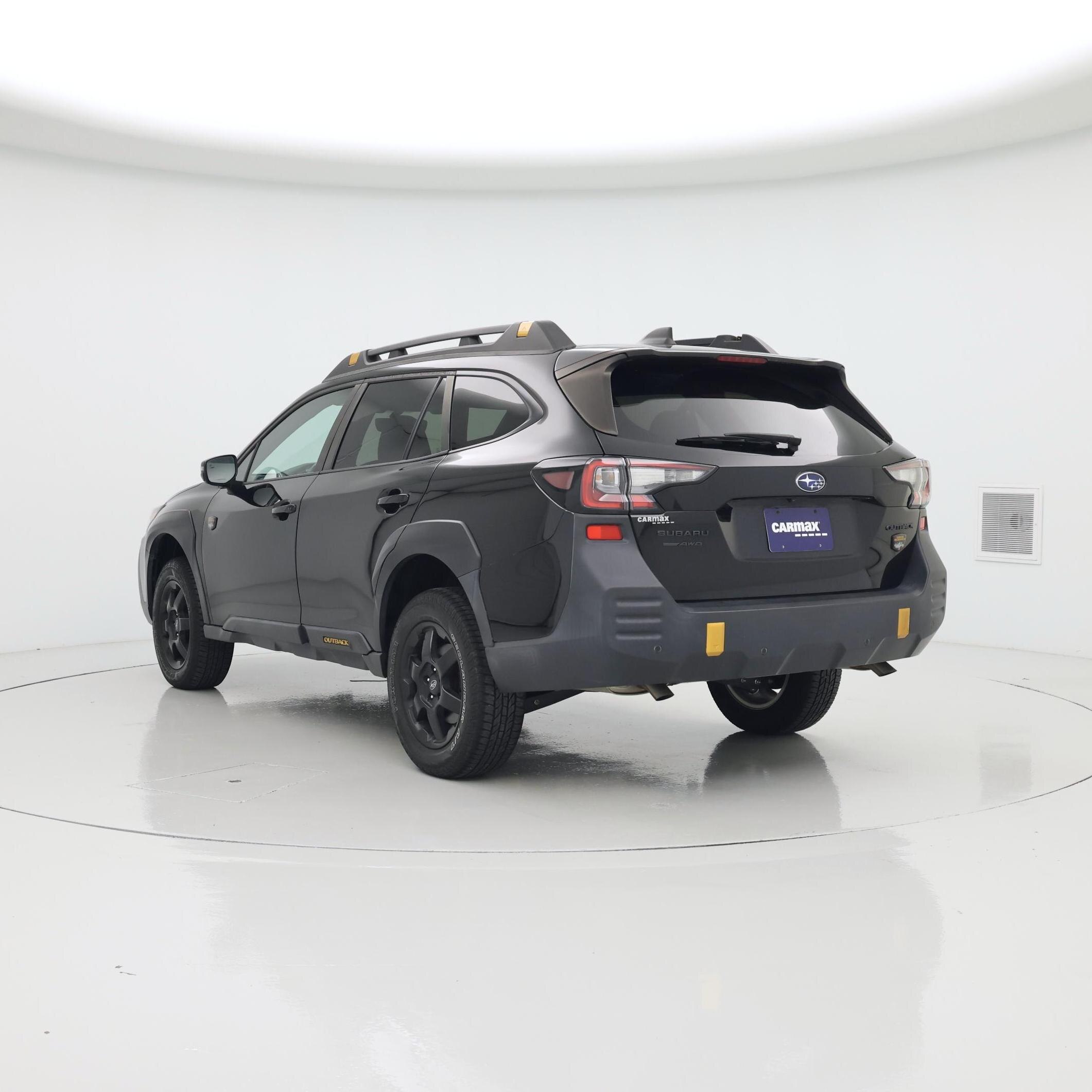 Thumbnail: 2022 Subaru Outback - 2