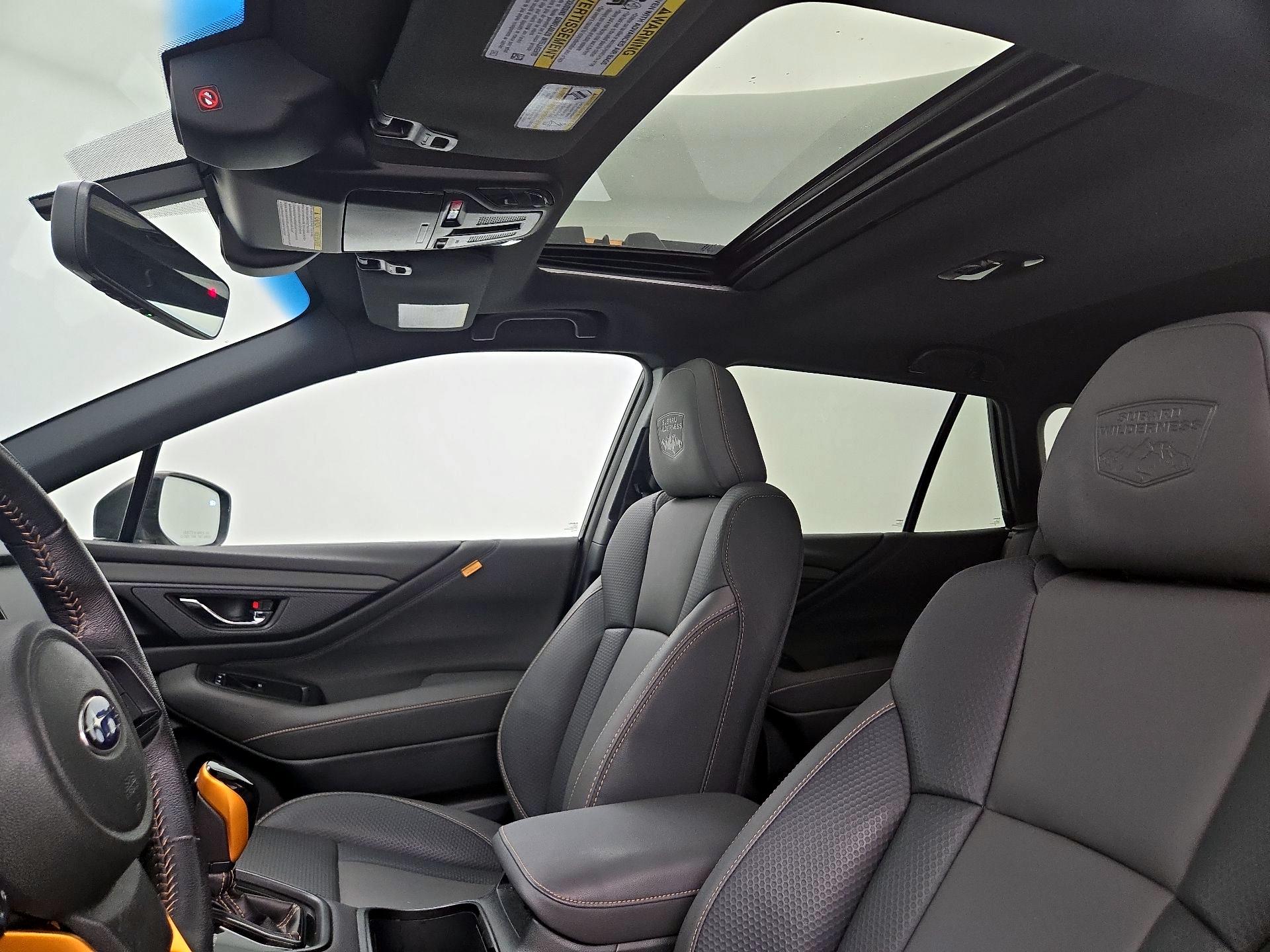 Thumbnail: 2022 Subaru Outback - 19