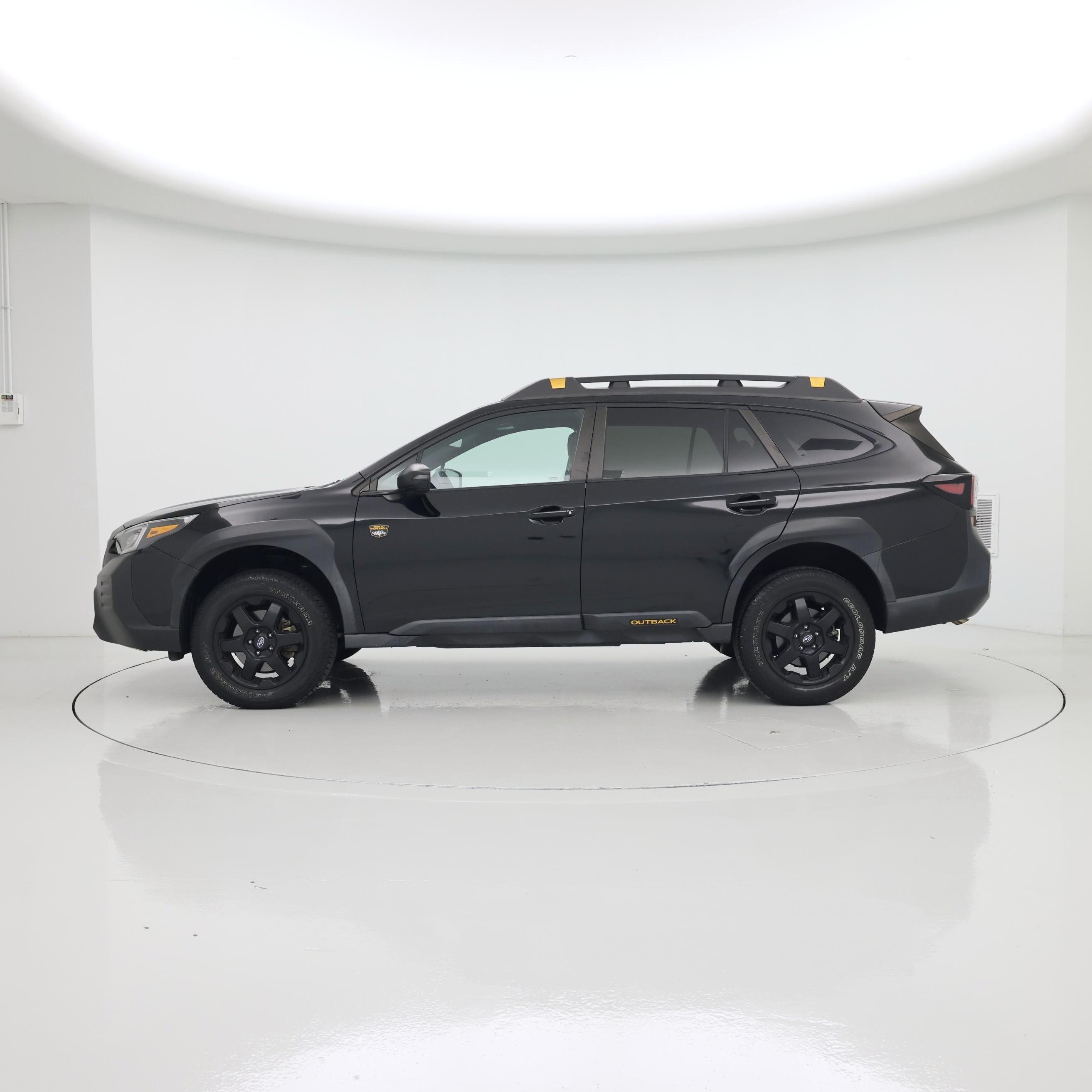 Thumbnail: 2022 Subaru Outback - 3