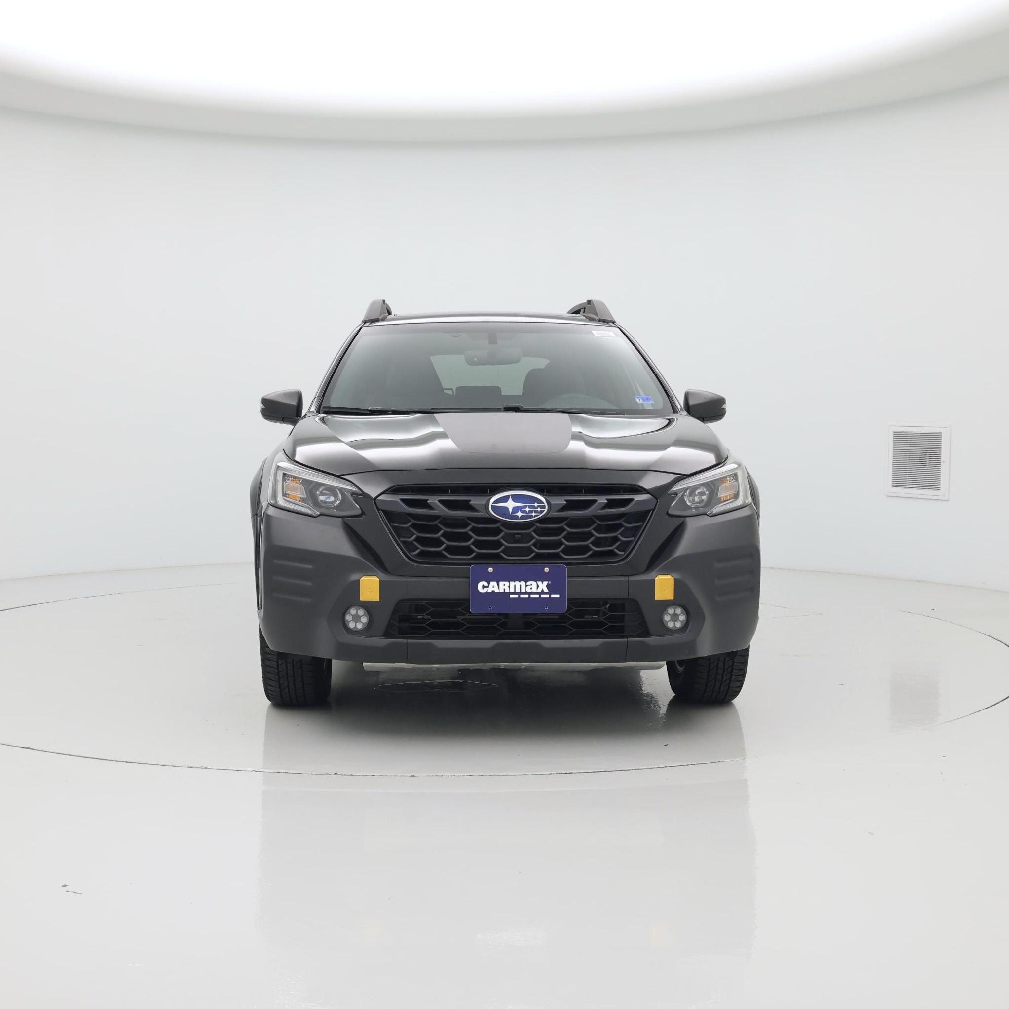 Thumbnail: 2022 Subaru Outback - 5