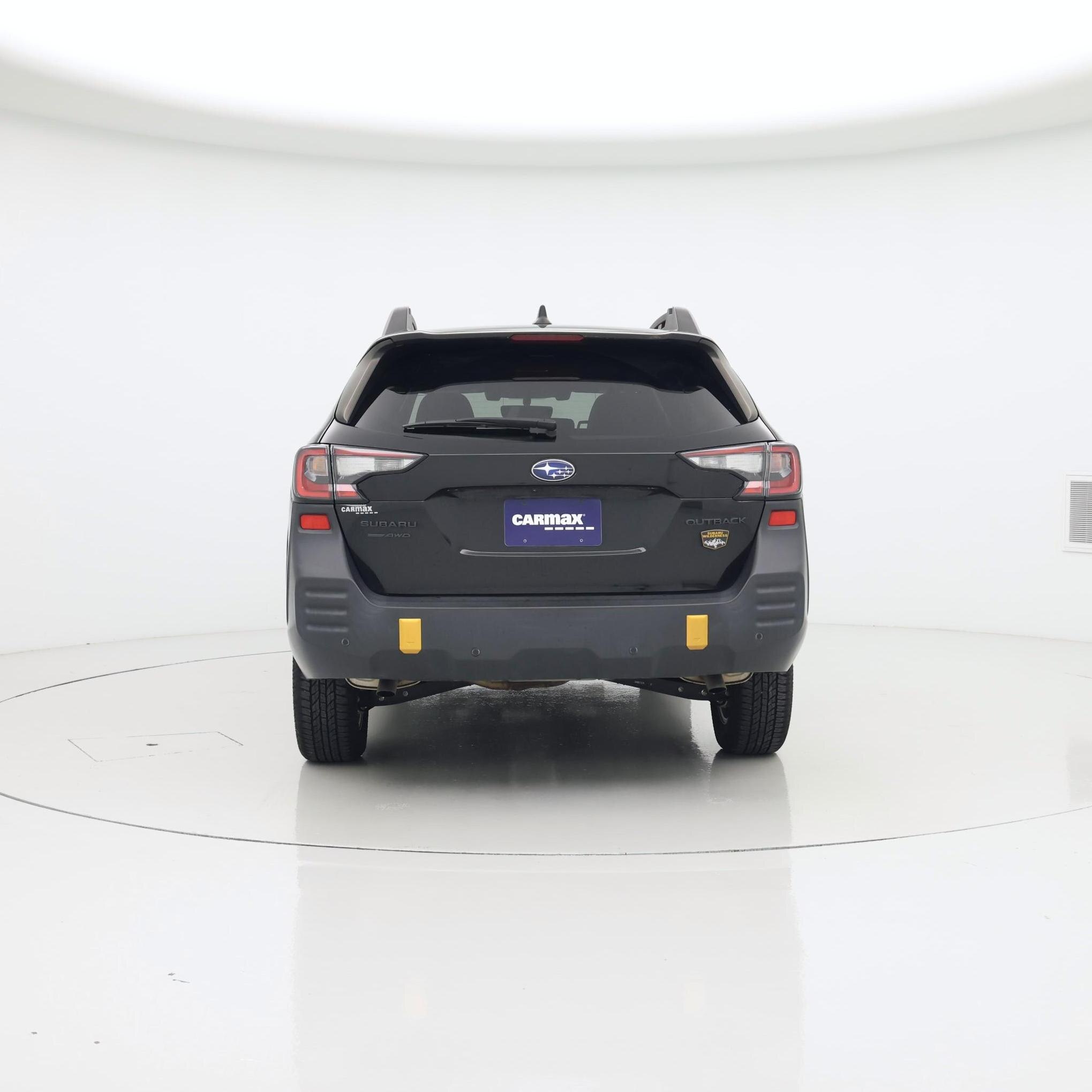 Thumbnail: 2022 Subaru Outback - 6