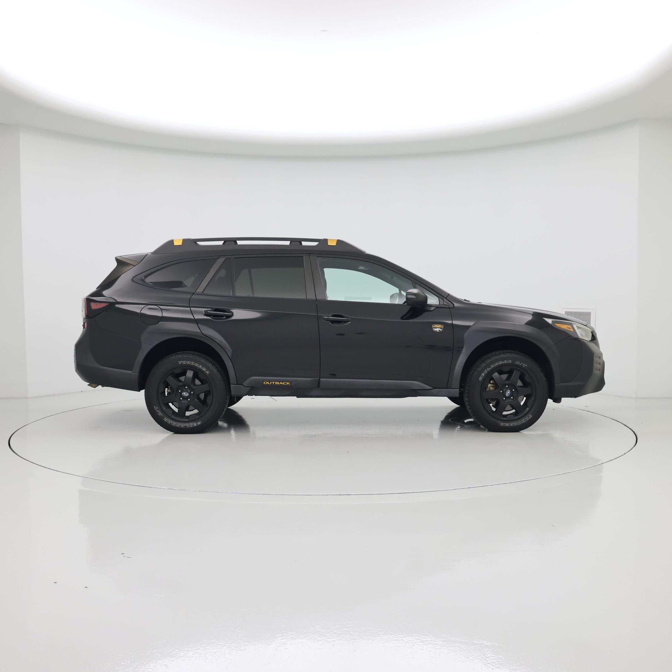 Thumbnail: 2022 Subaru Outback - 7